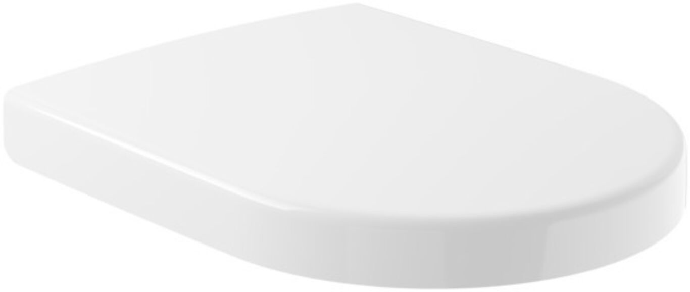 Villeroy & Boch Villeroy & Boch Subway 2 toalettsete hvit 1