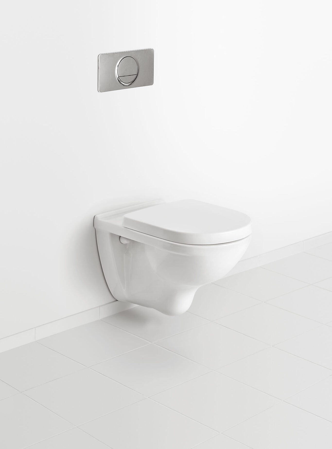 Villeroy & Boch Villeroy & Boch O.novo vegghengt toalett 3