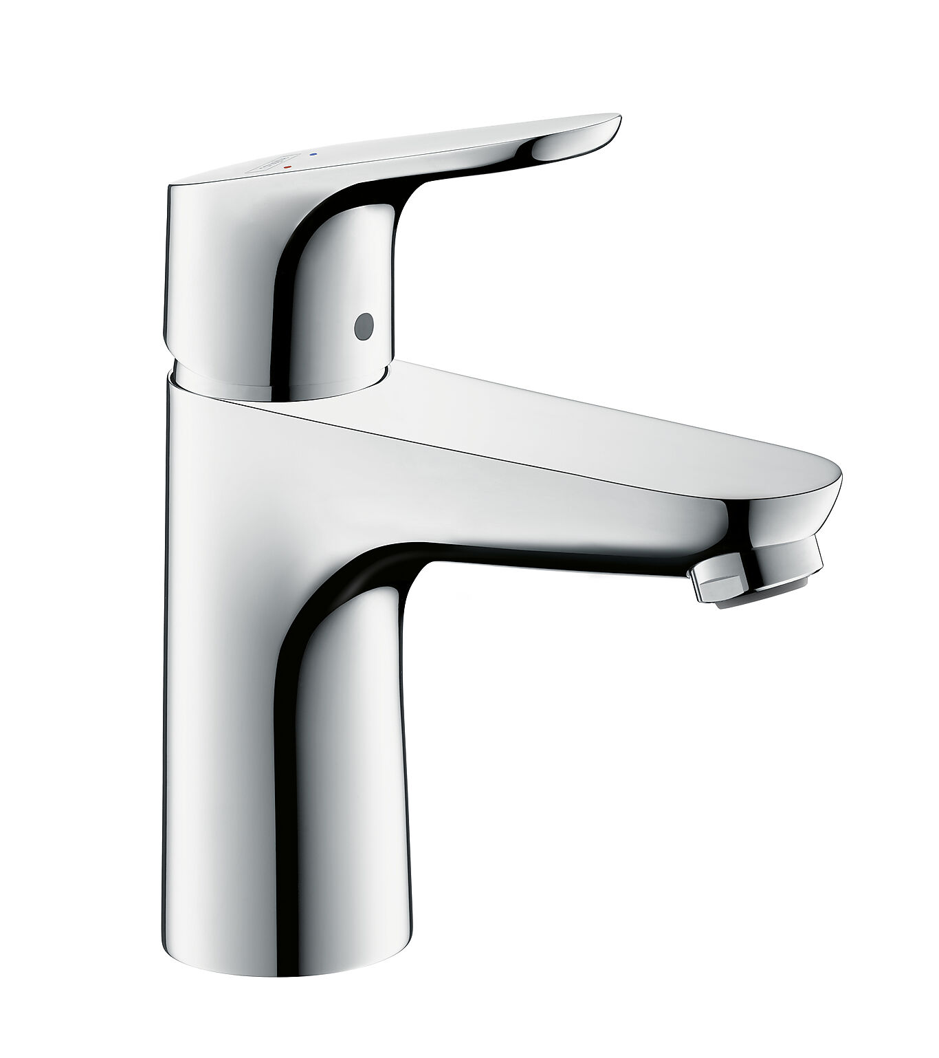 Hansgrohe Focus servantkran 100