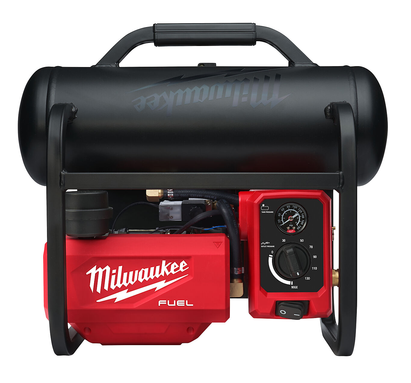 Milwaukee M18 Luftkompressor FAC-0