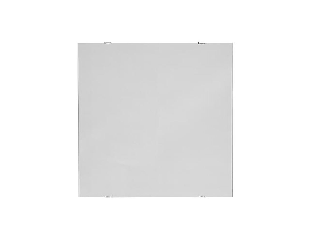 Alterna Alterna Pro speil 90x90 cm 1