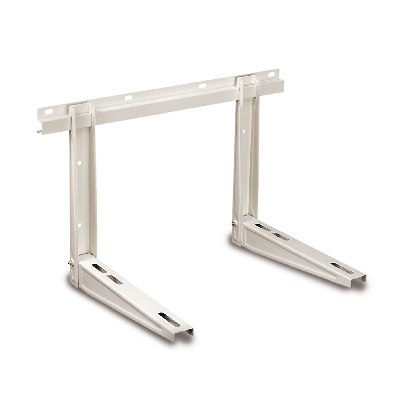 Veggbrakett standard justerbar 1