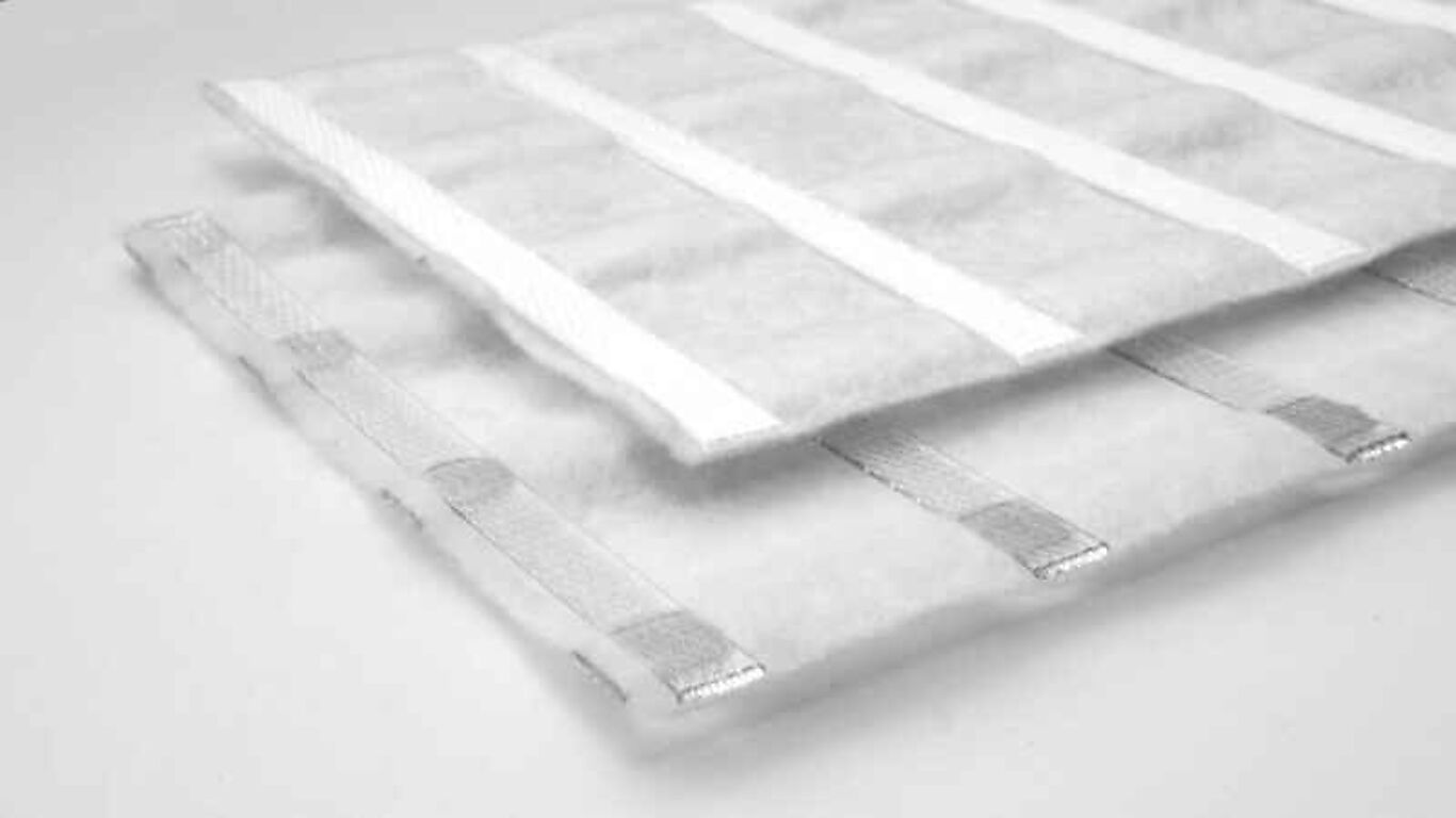 COMBIGRID 30/30Q1 GRK4 - 4,75X100M 0-60MM FRAKSJON - MESH 32X32MM - 200GR 1