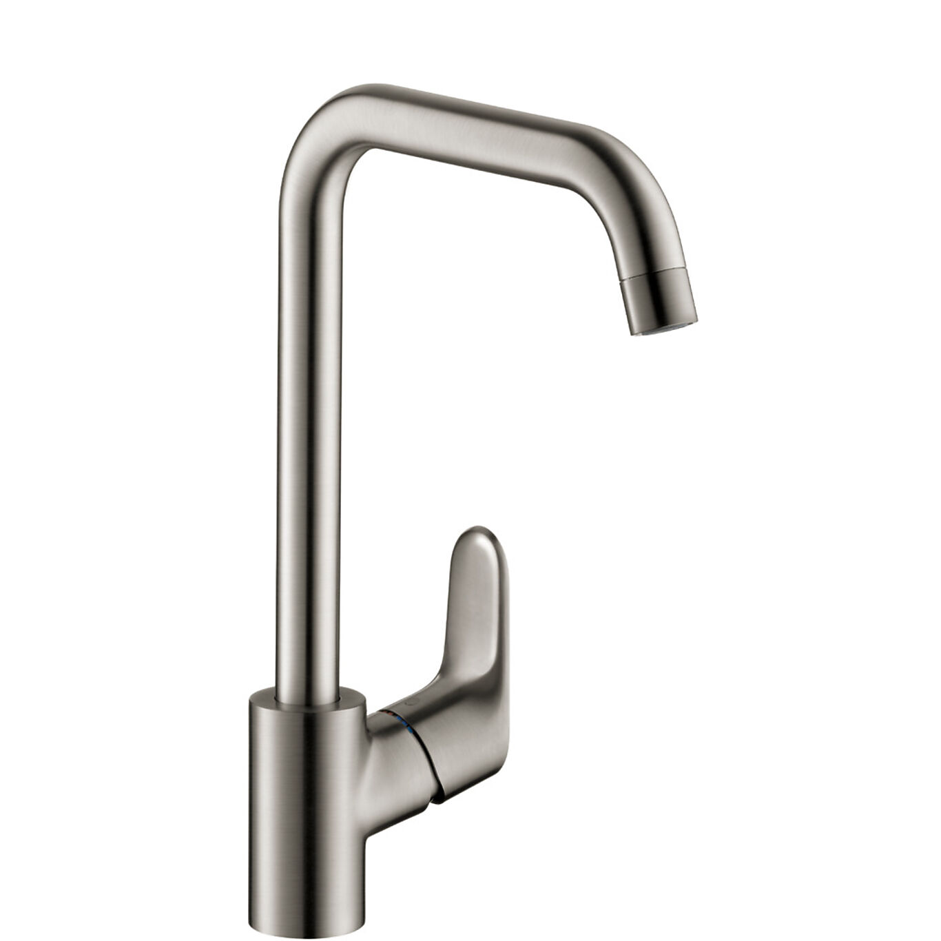 Hansgrohe Focus kjøkkenkran