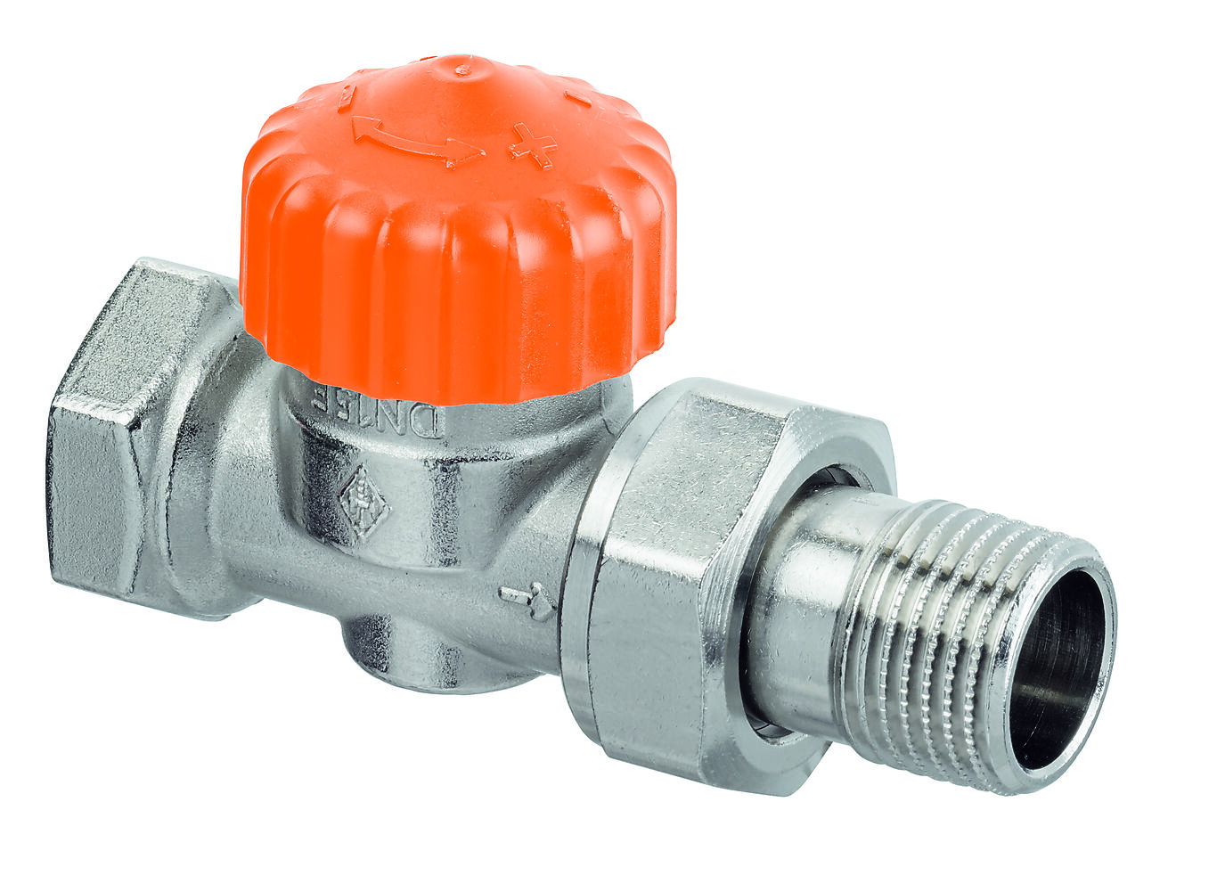 Eclipse f rett 1/2" x M26 1