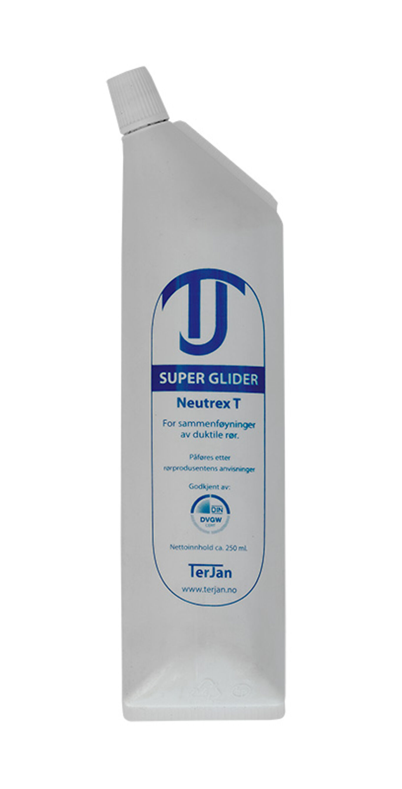 Terjan Neutrex T Superglider Tube 250ML