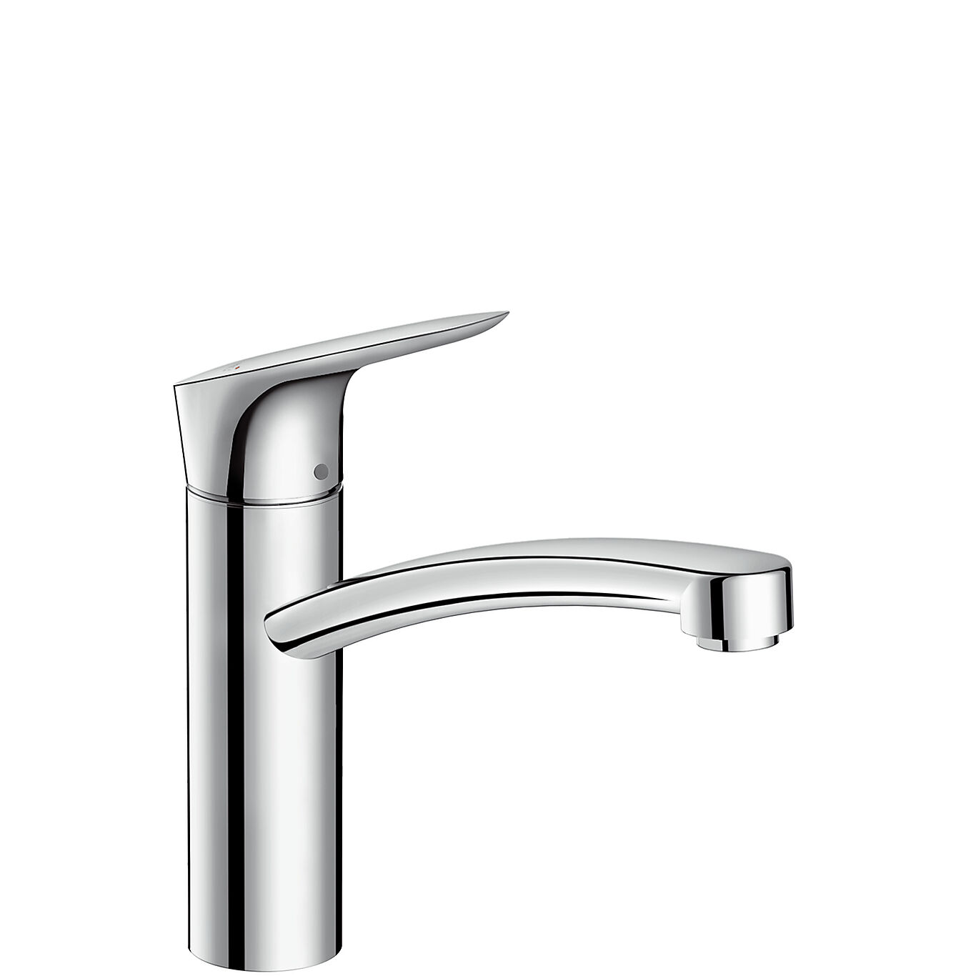 Hansgrohe Logis kjøkkenkran 160