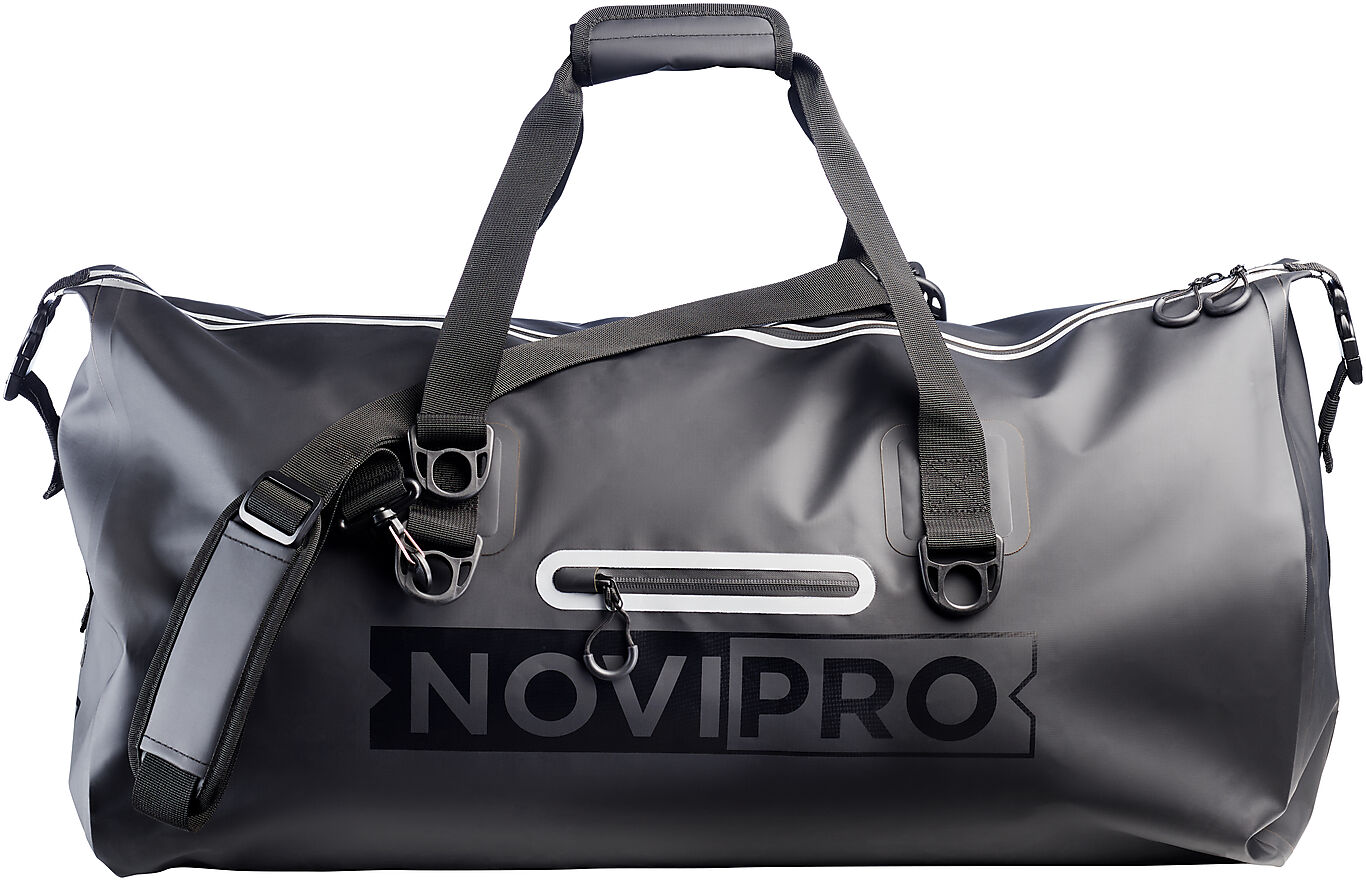 Novipro NOVIPRO Duffelbag 60 Liter Sort 1