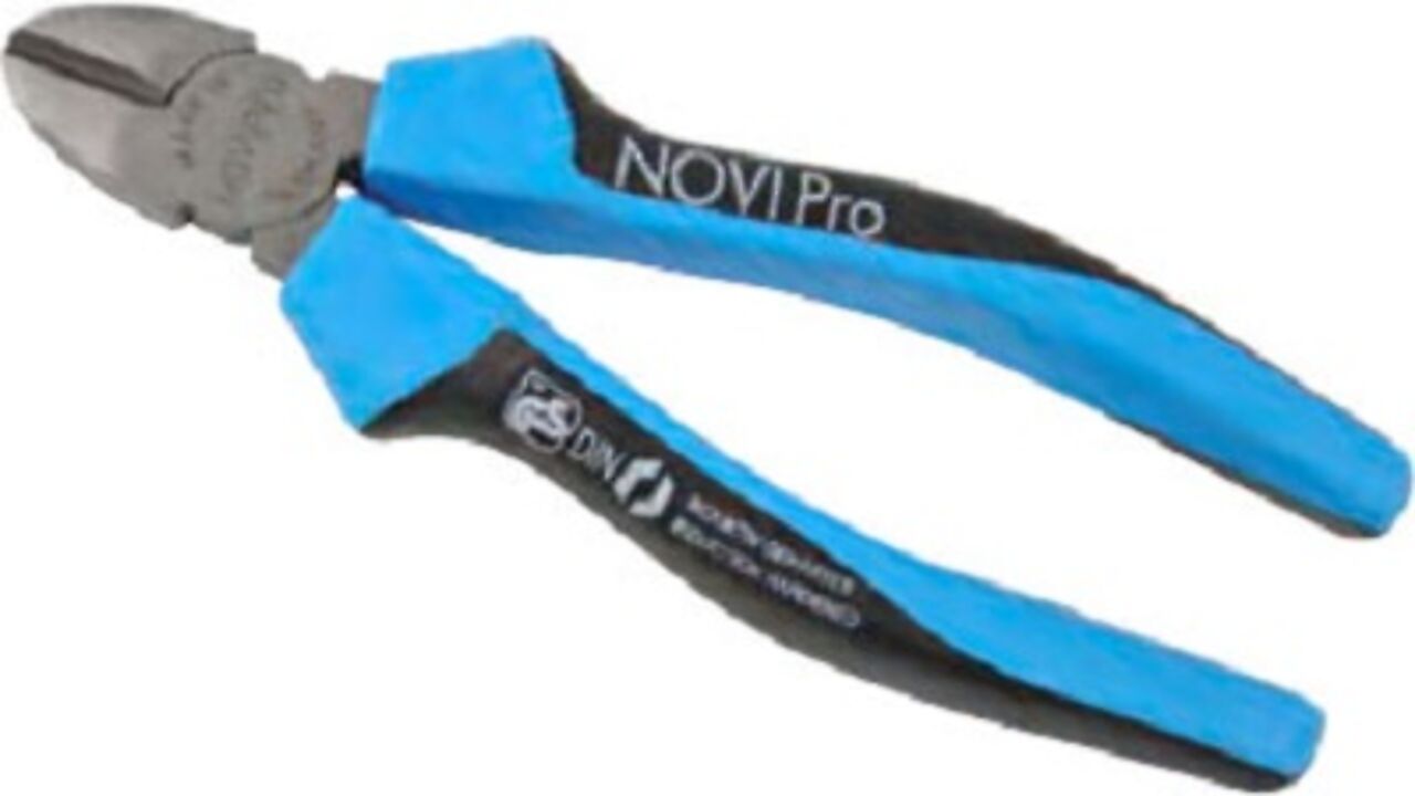 Novipro Novipro sideavbiter 160 mm 1