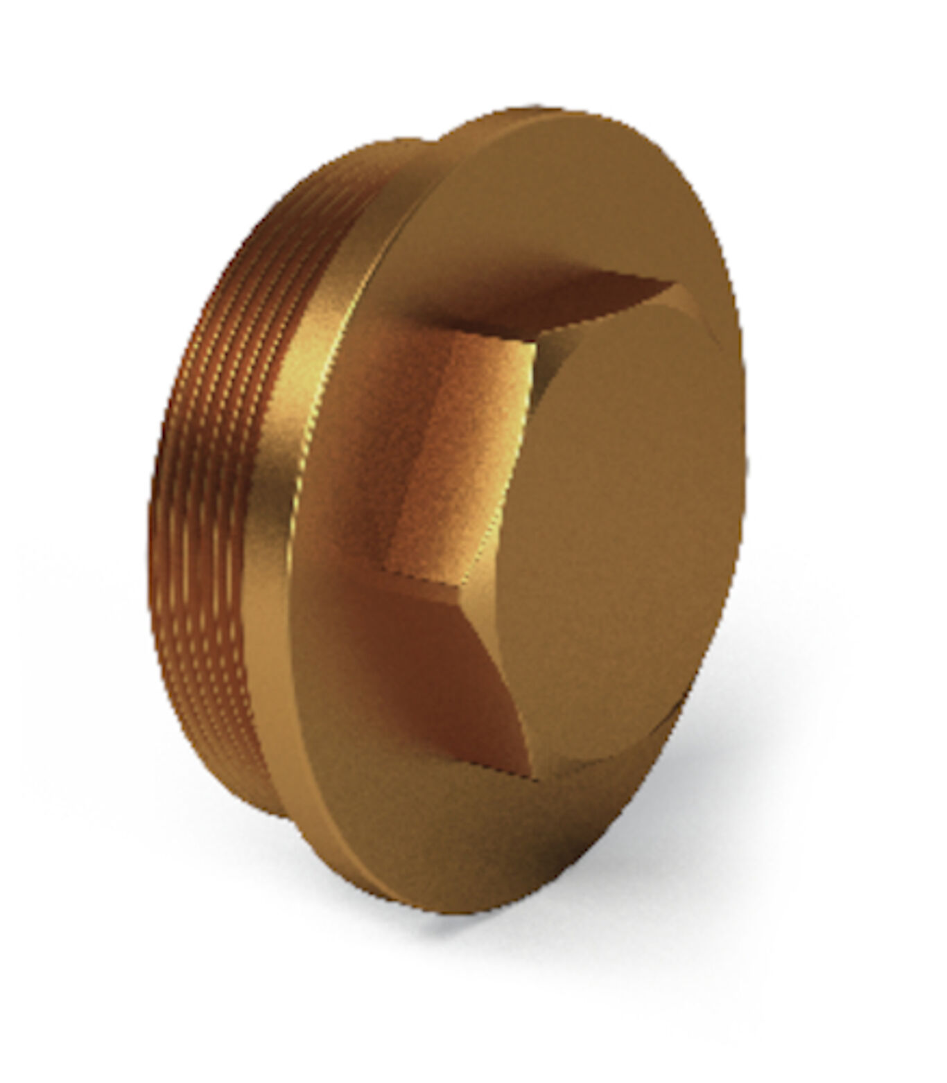 LK Systems Plugg 2" 1