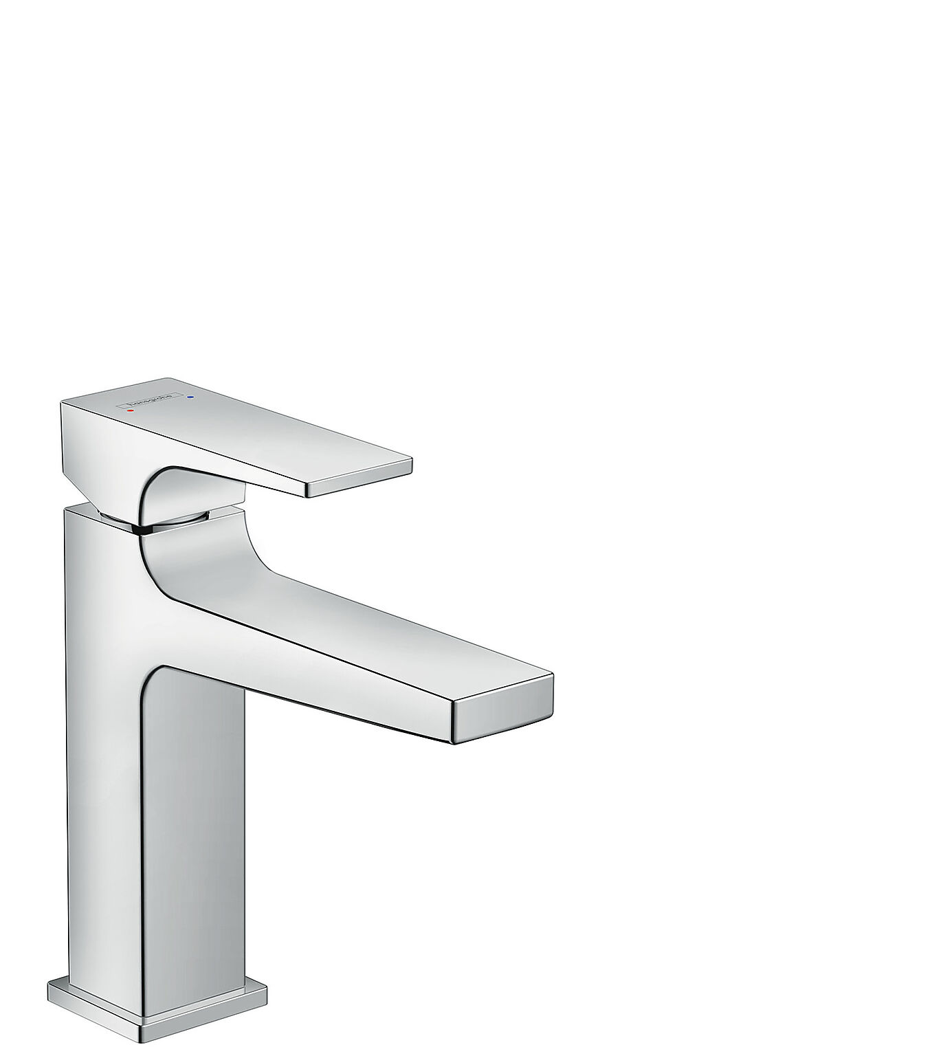 Hansgrohe Metropol servantkran 110