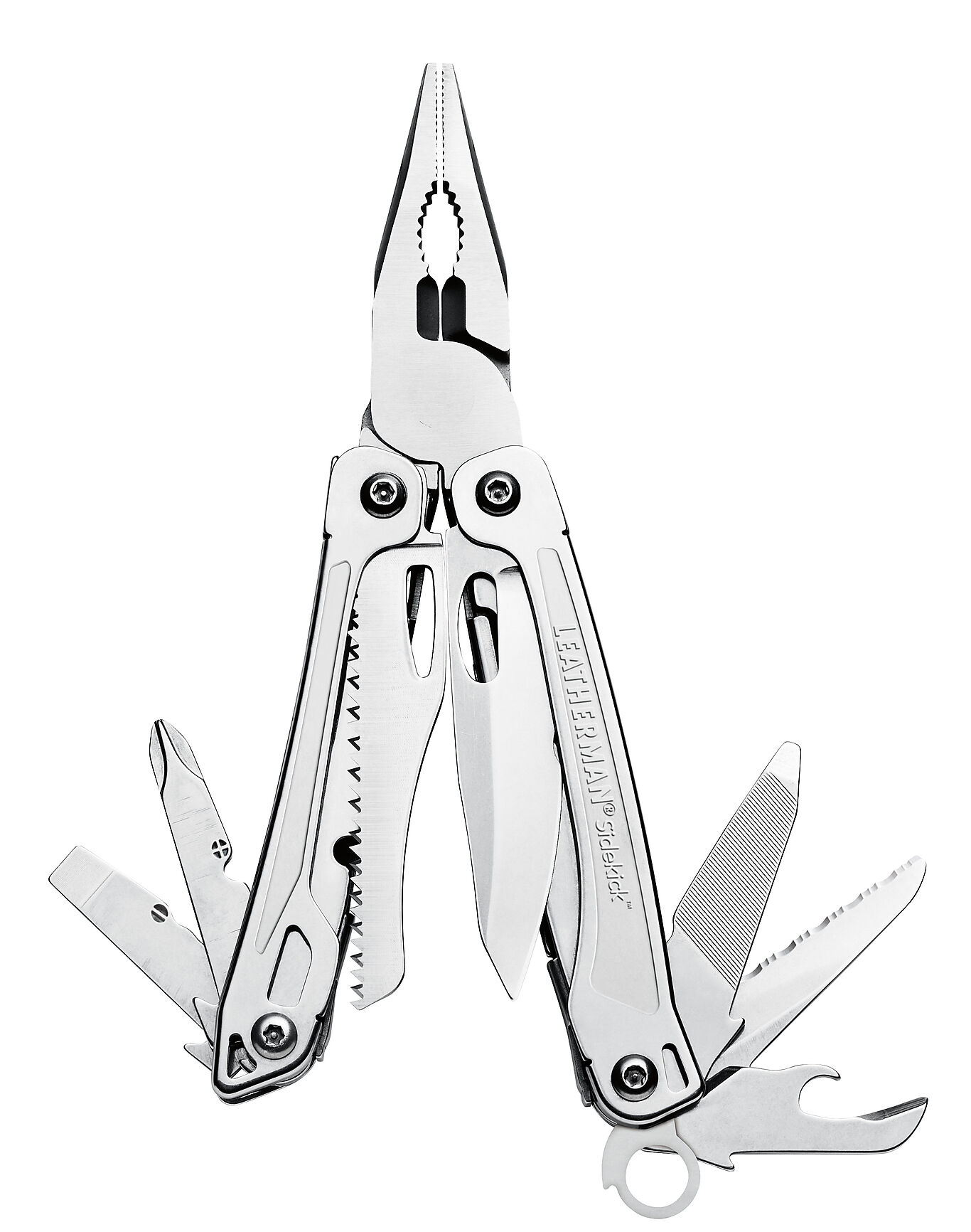 Leatherman Leatherman Sidekick multiverktøy 3