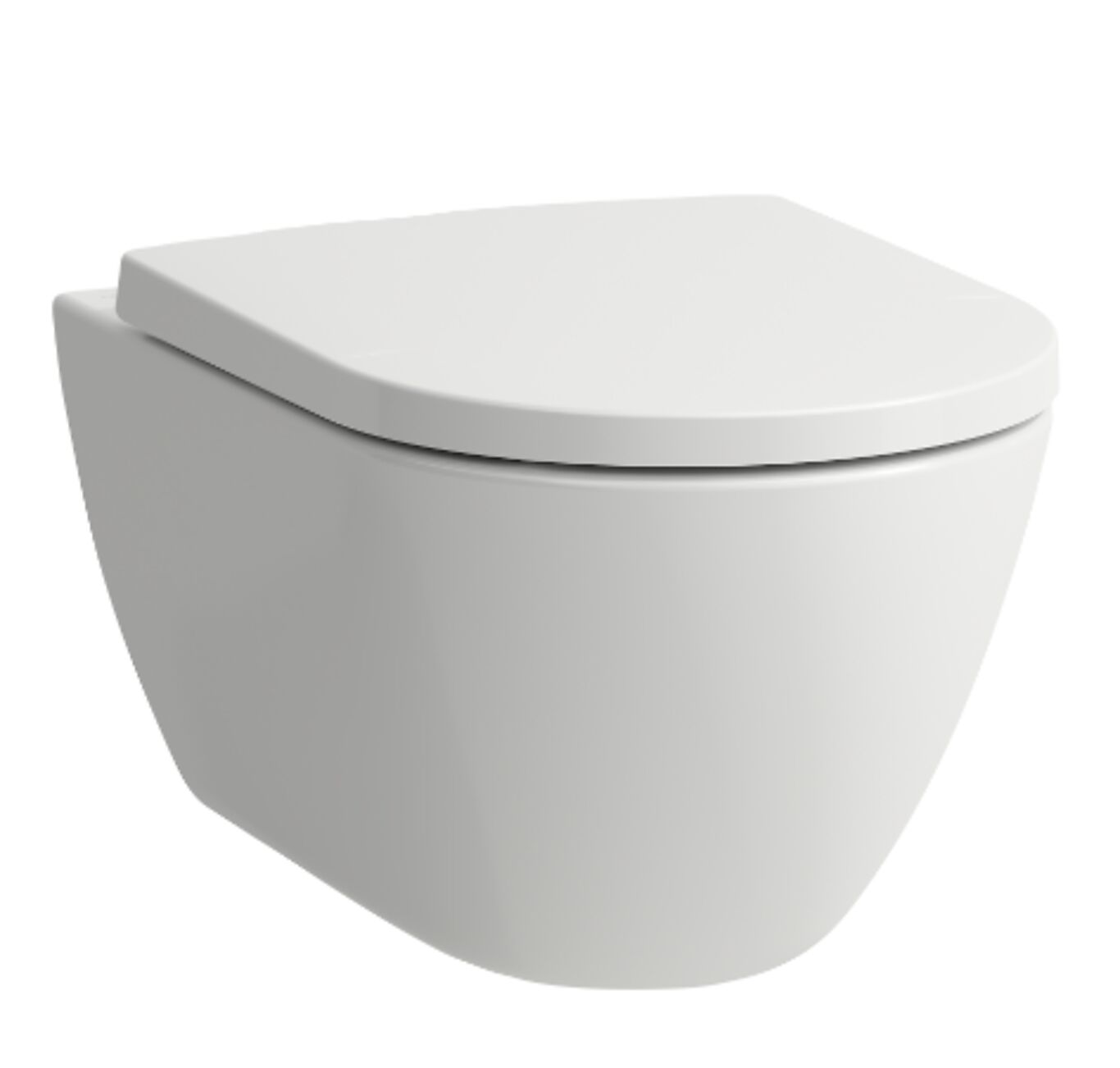 Laufen Laufen Pro X  vegghengt toalett 1