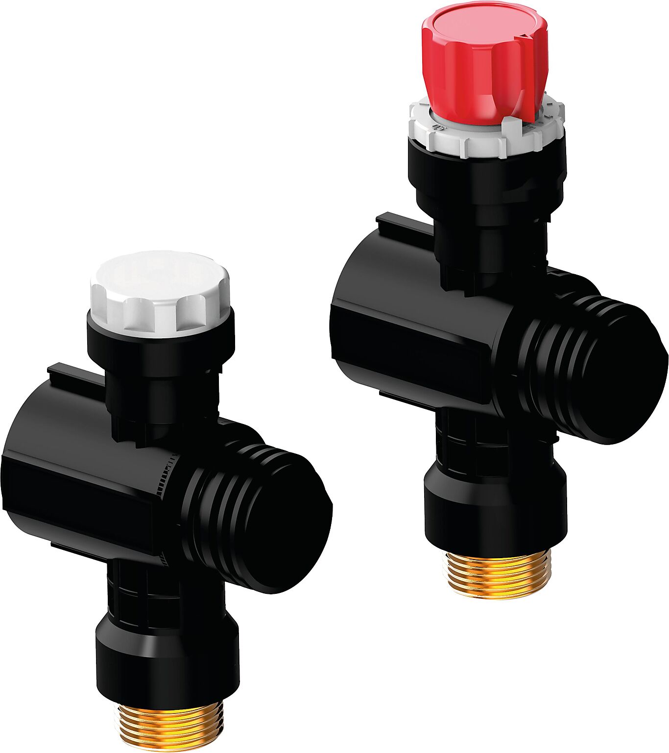 Uponor Fordeler 1 pro 1" 3/4 1