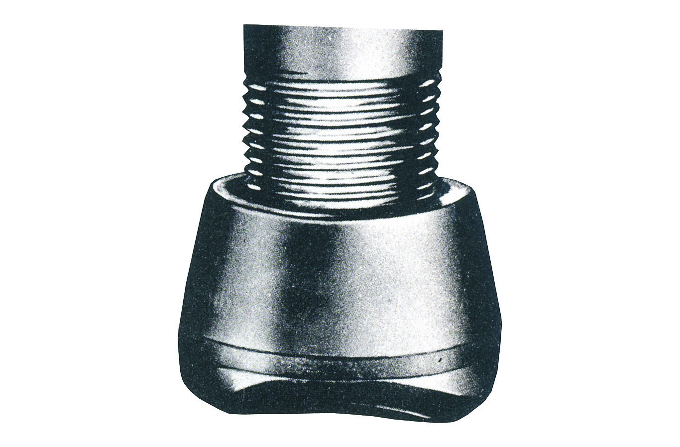 Threaded outlets, NPT, 3000 lbs, sorte