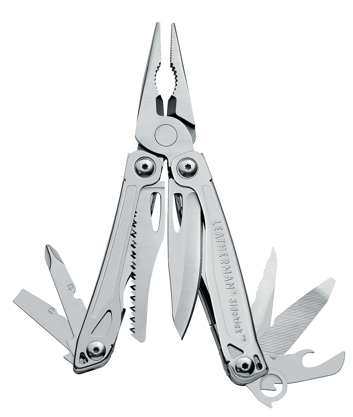 Leatherman Sidekick multiverktøy