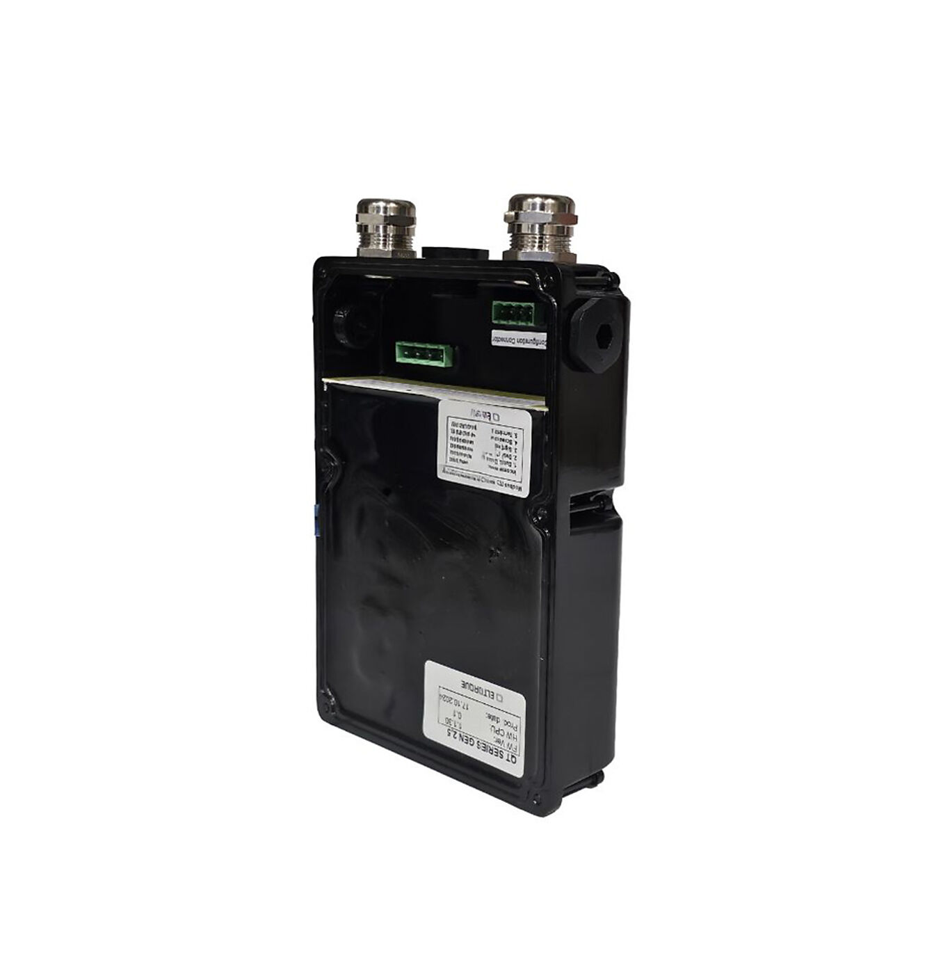 CANonly interface QT250 2.5 1