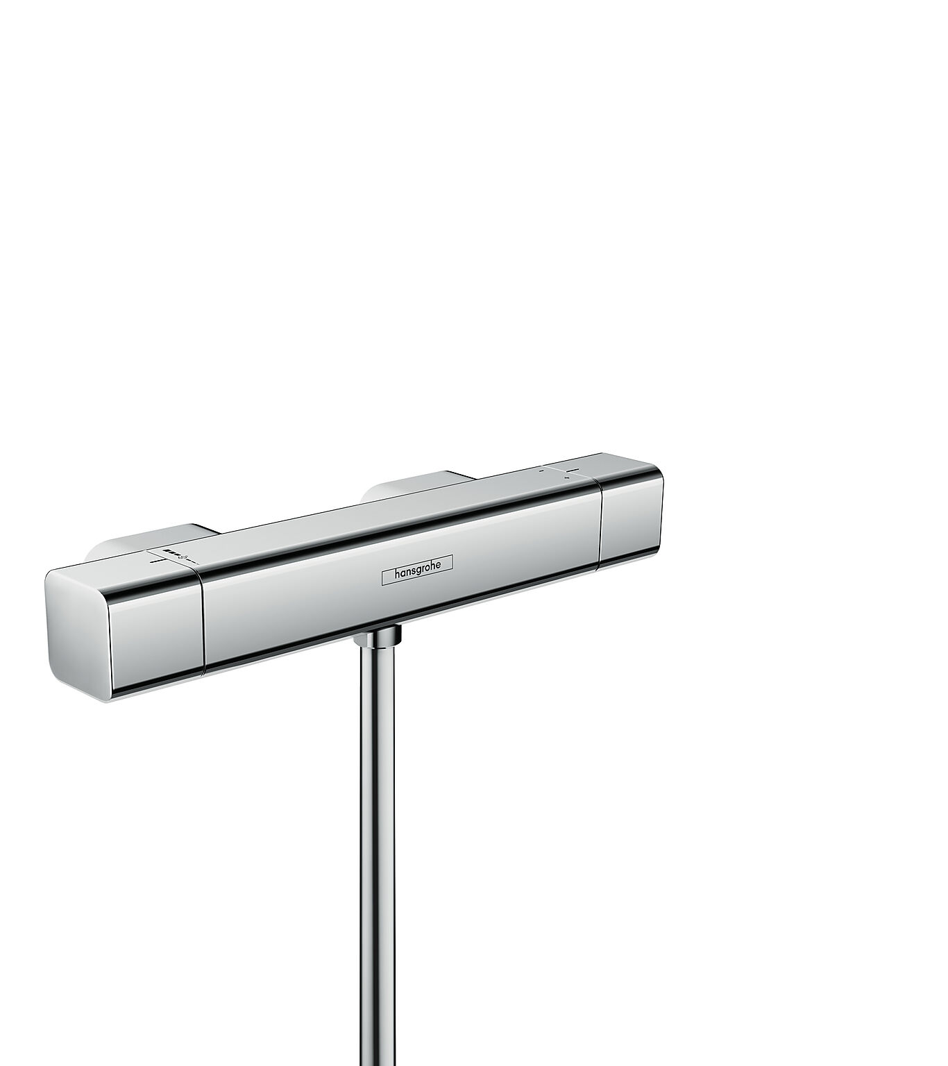 Hansgrohe Ecostat E dusjtermostat