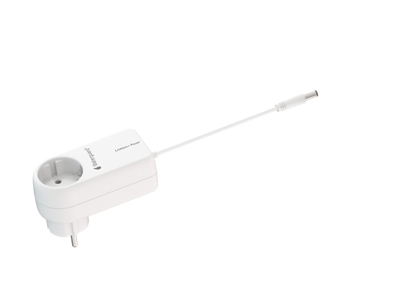 Waterguard Waterguard Strømadapter 24V for Linkbox+ med stikkontakt 2