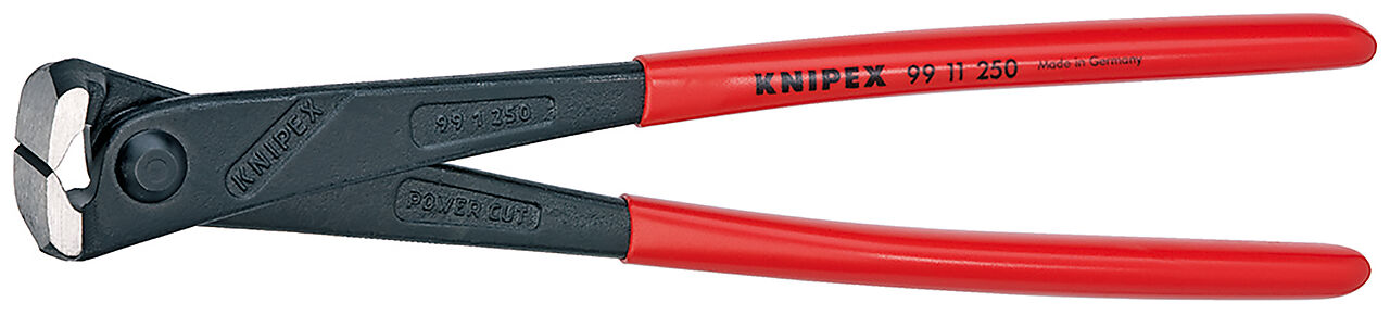 Knipex Knipex jernbindetang 250 mm 1