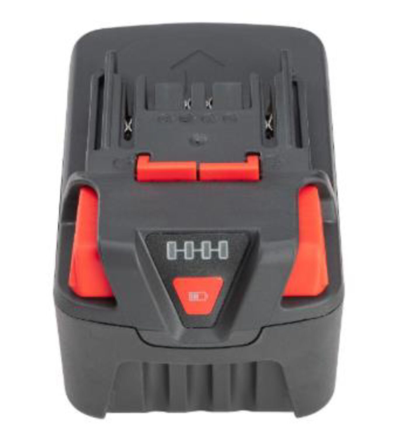 Ridgid Batteri 18V 5,0 Ah Li-Ion. 3