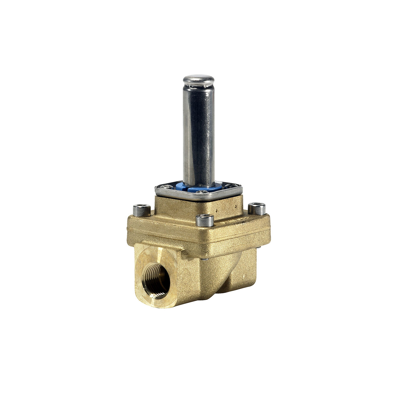 Danfoss Magnetventil Ecobrass G½" EV250 BW 1