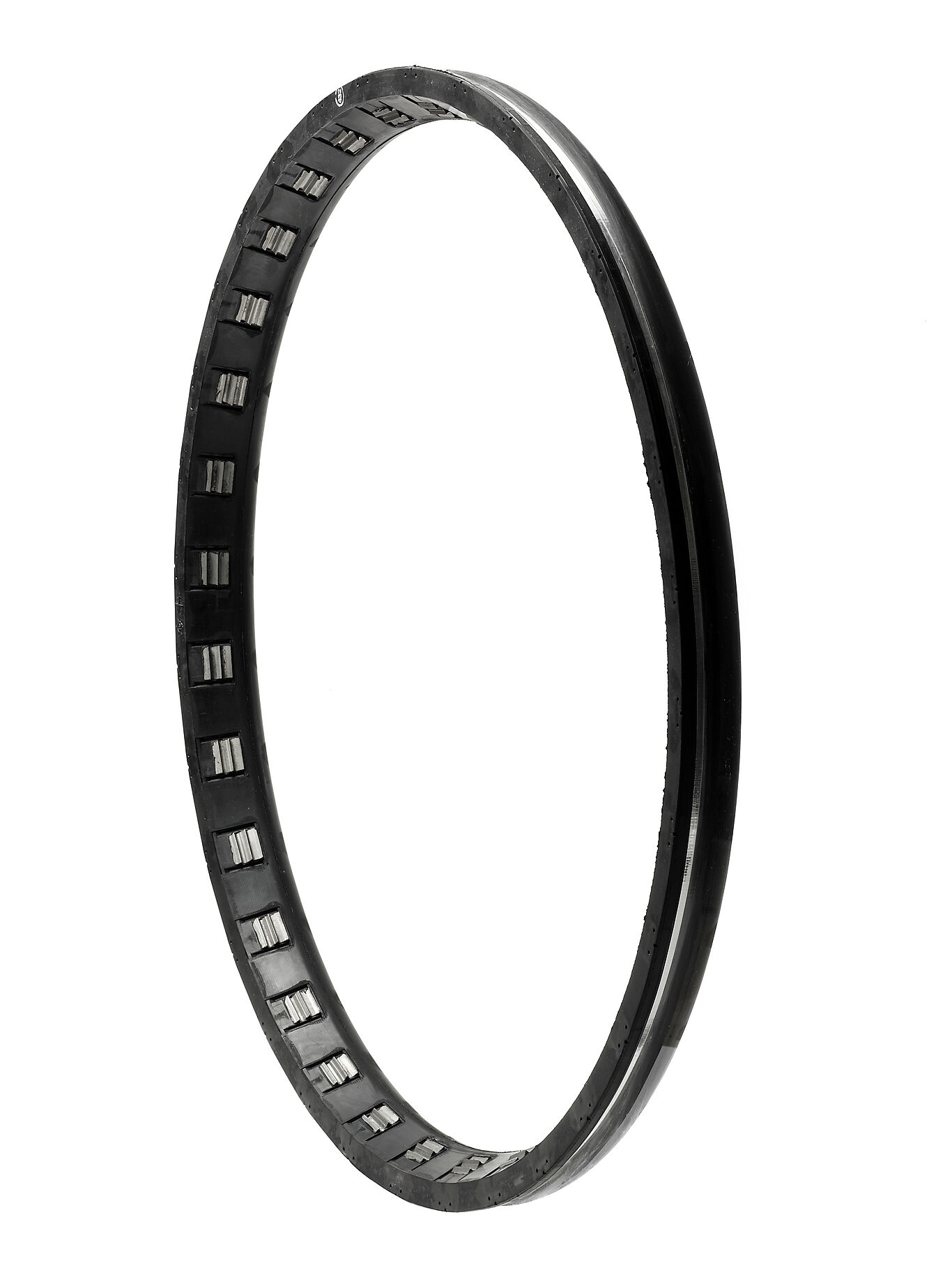 Votec Pakning Tyton SIT Viper DN100 m/mark.ring, EPDM, VOTEC 1
