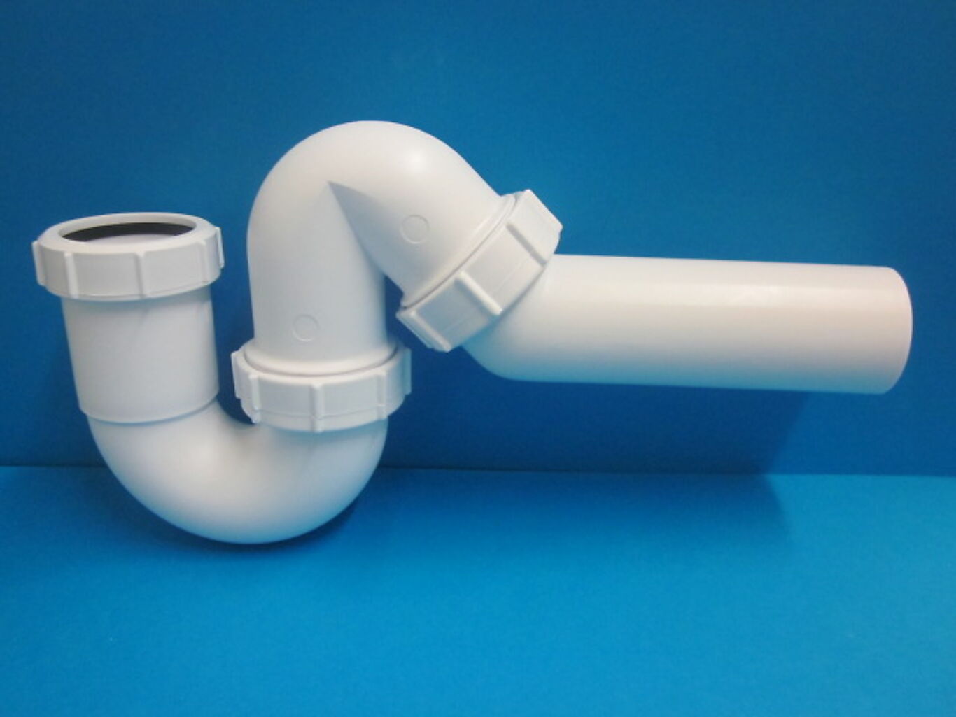 Altech Altech vannlås 50X50mm for enkel kum uten toppstykke 1