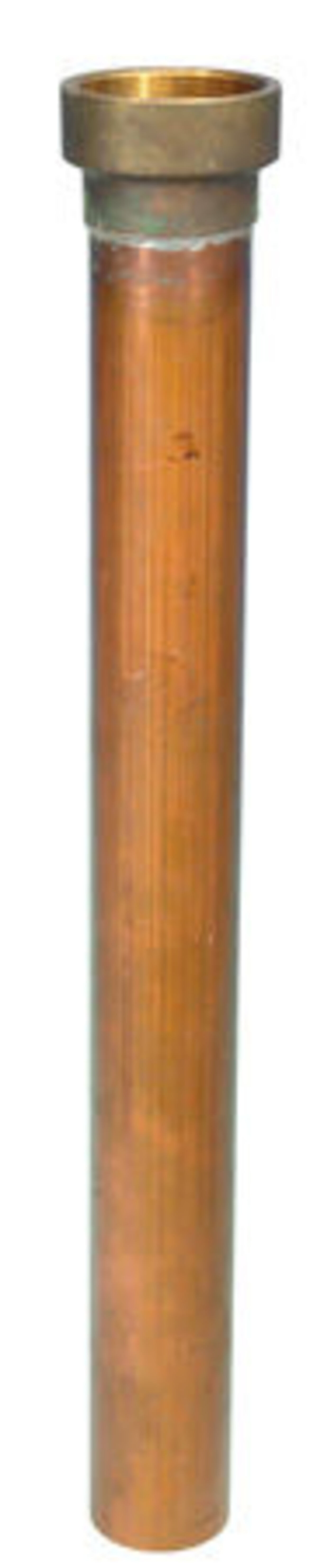 Purus Joti forlengelsesrør f/super UV 2" x 750 mm 1