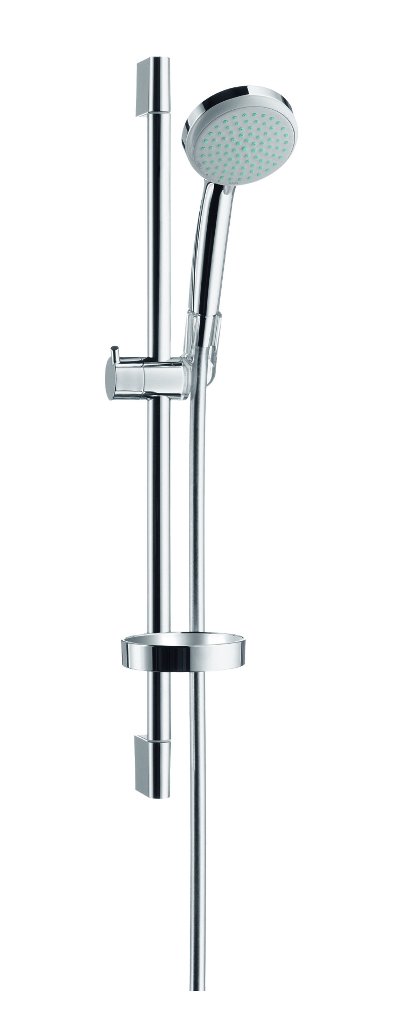 hansgrohe Hansgrohe Croma 100 Vario dusjsett 2