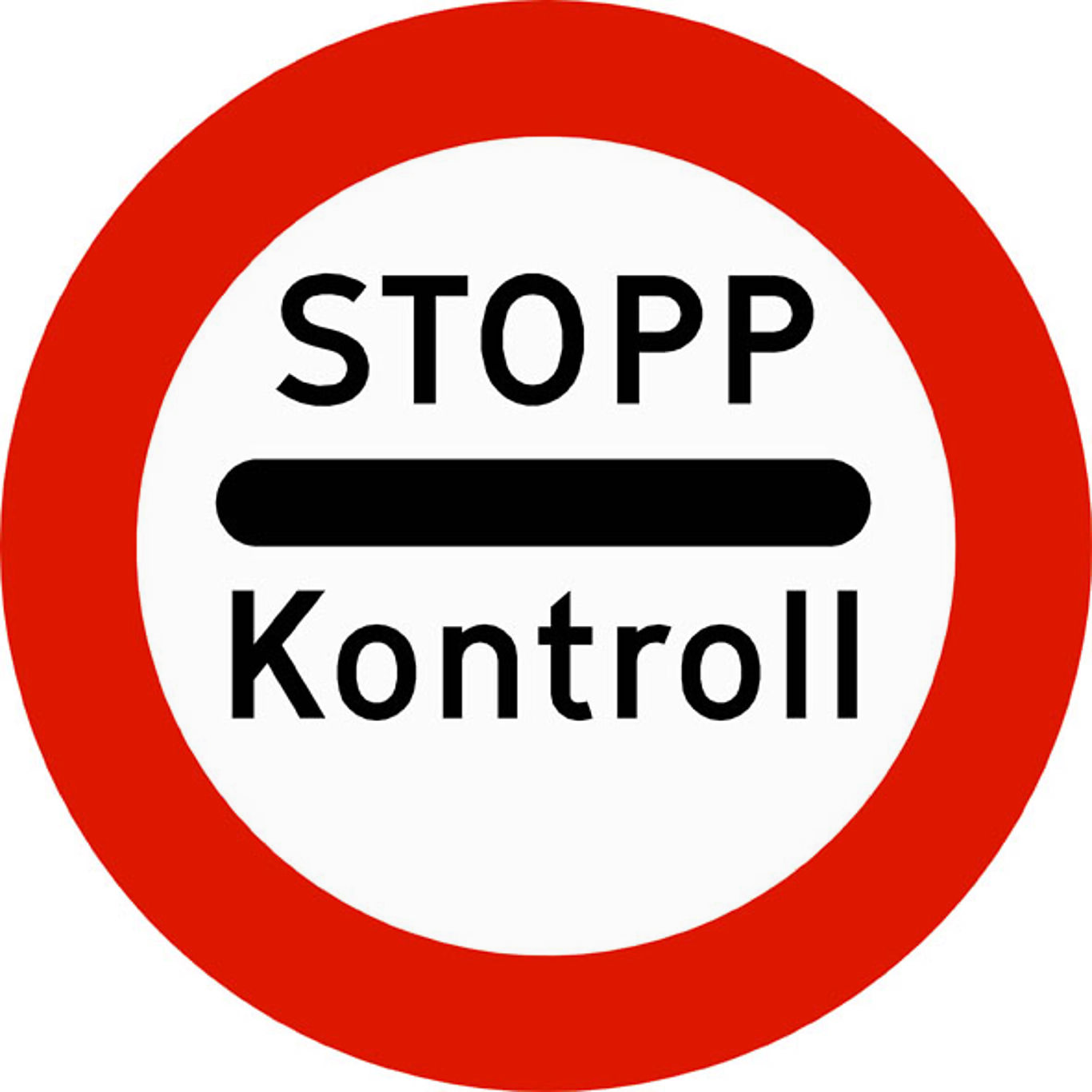 Skilt 324.1 LS KL1 1