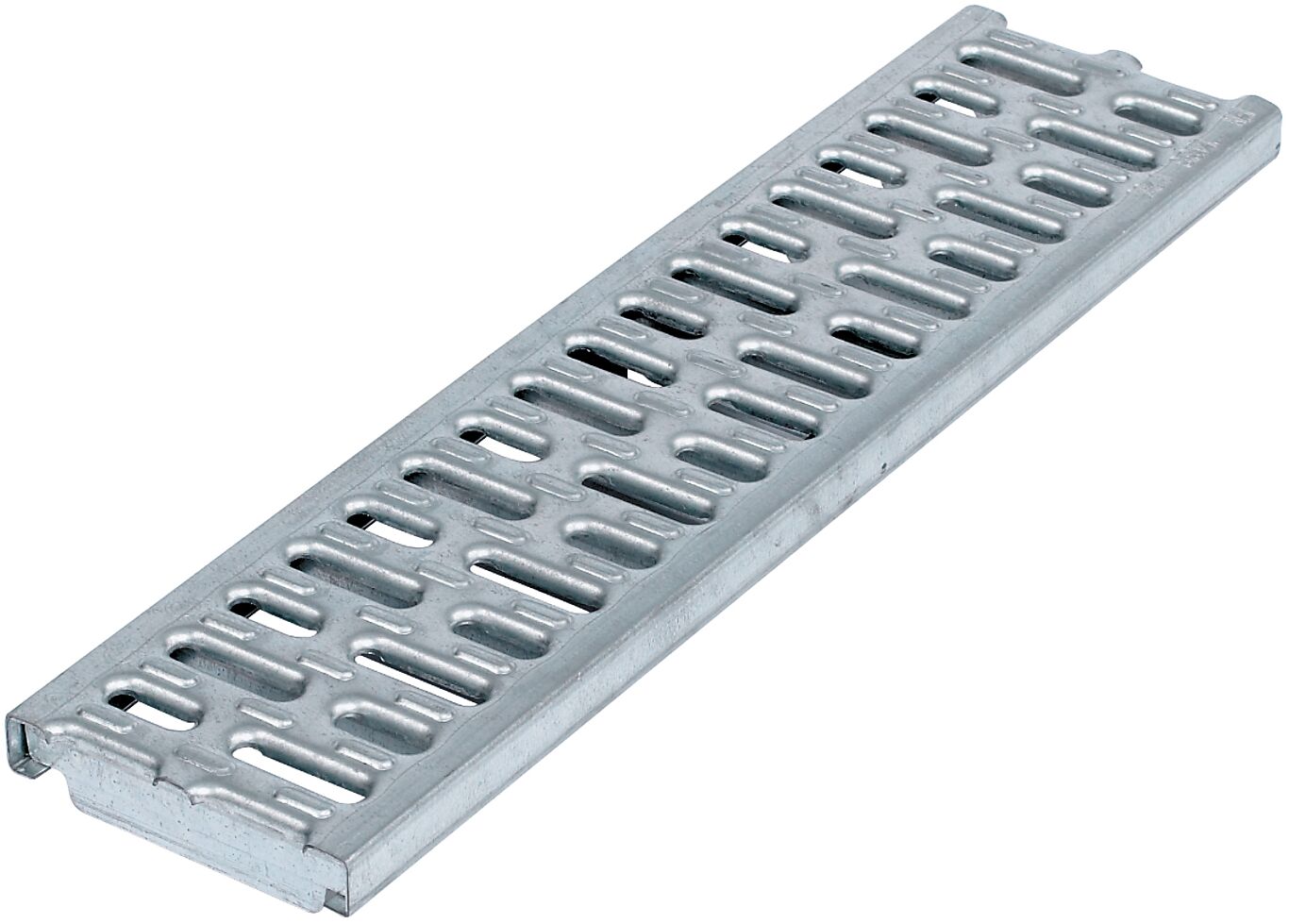 Aco ACO V100 spalterist L=500 C250 galv 1
