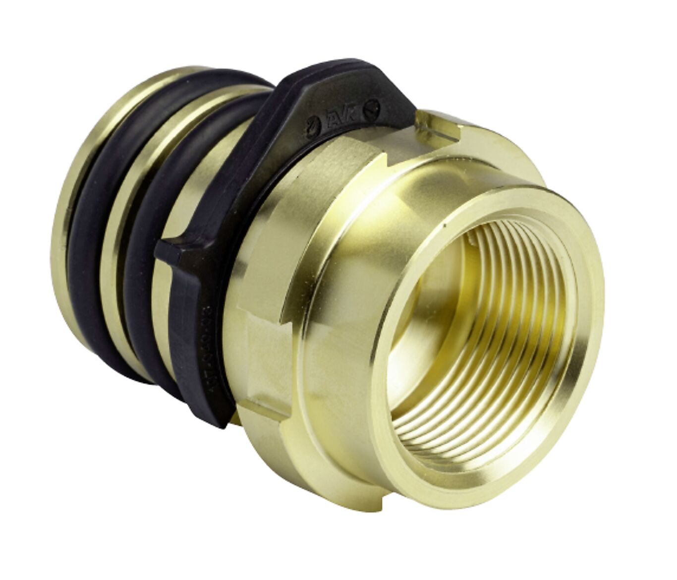 AVK Norge Overgang Supa Lock, DN32 x 1" PN16 1