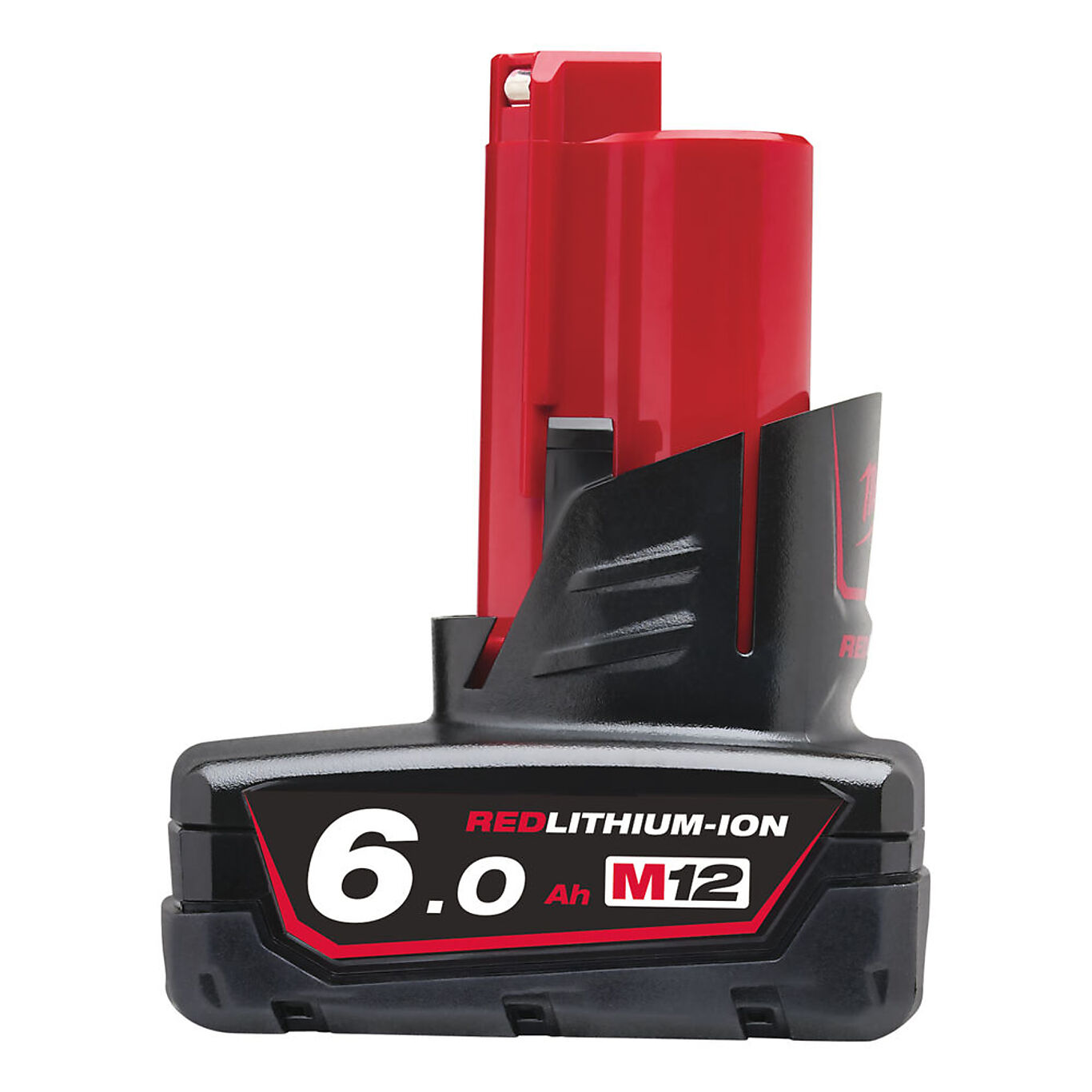 Milwaukee M12 Batteri