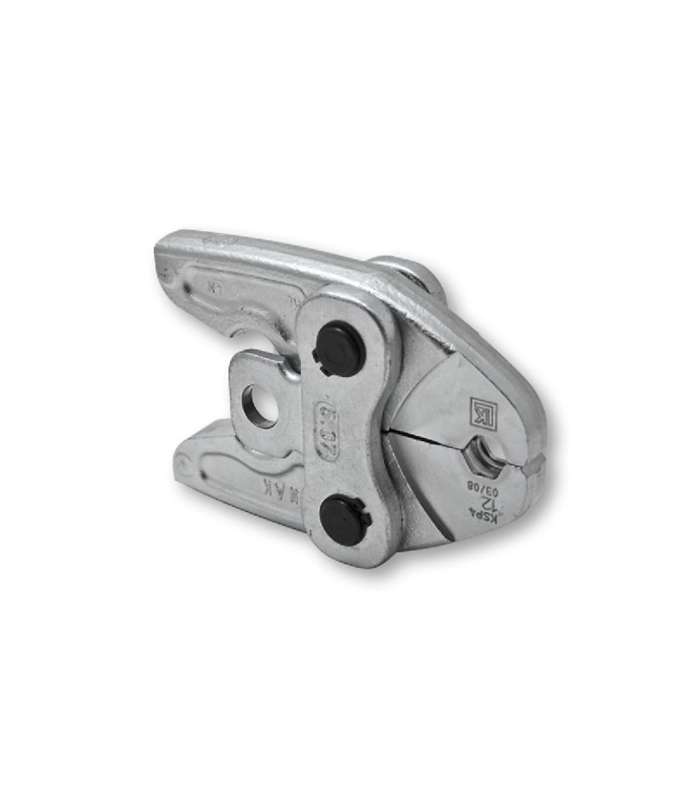 LK Systems Presspex Pressbakke 20 mm 1