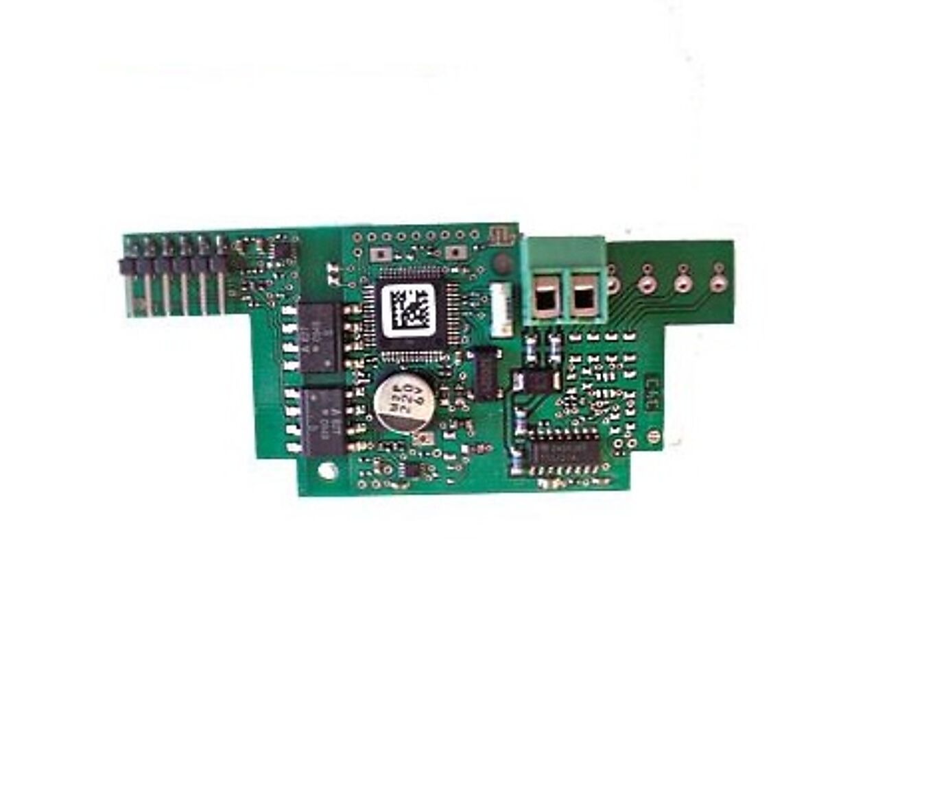 WZU-MB-G4 SIEMENS M-BUS MODUL