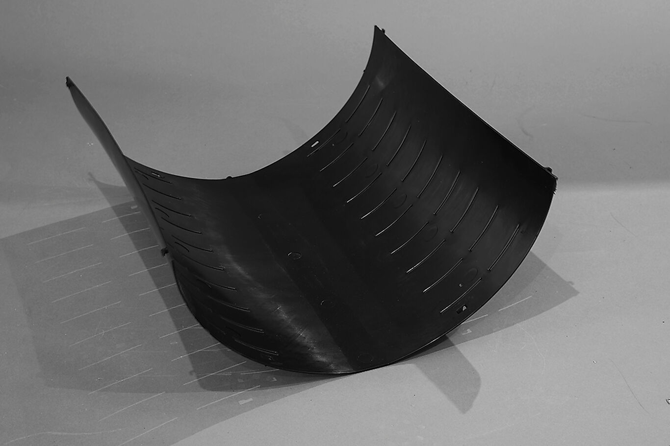 PiVoid XL Spylekanal Ø400 ( L=500) 1