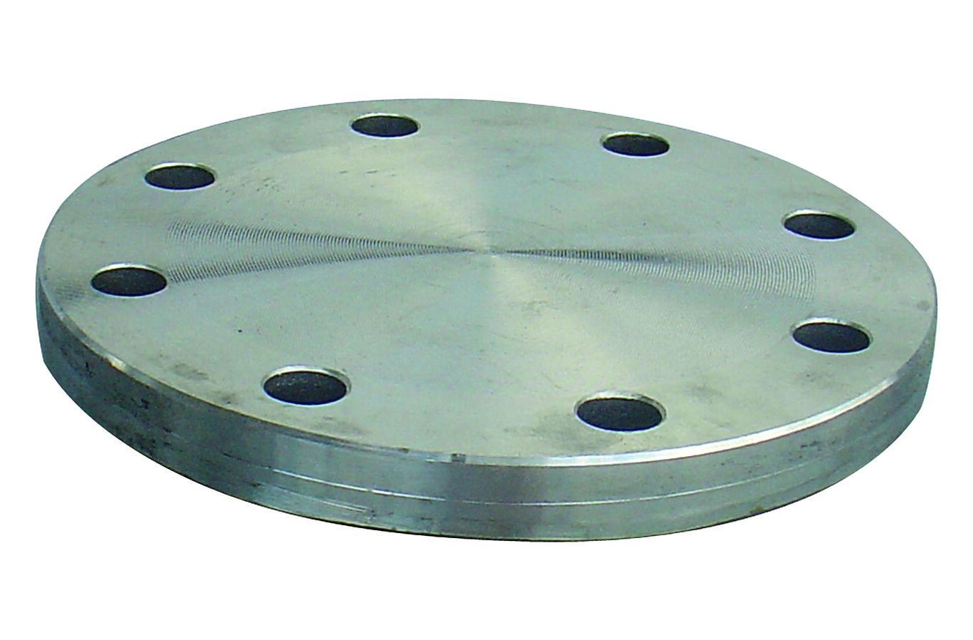 FLANGE BLIND RF  3/4'' 150# ASTM A182 F316