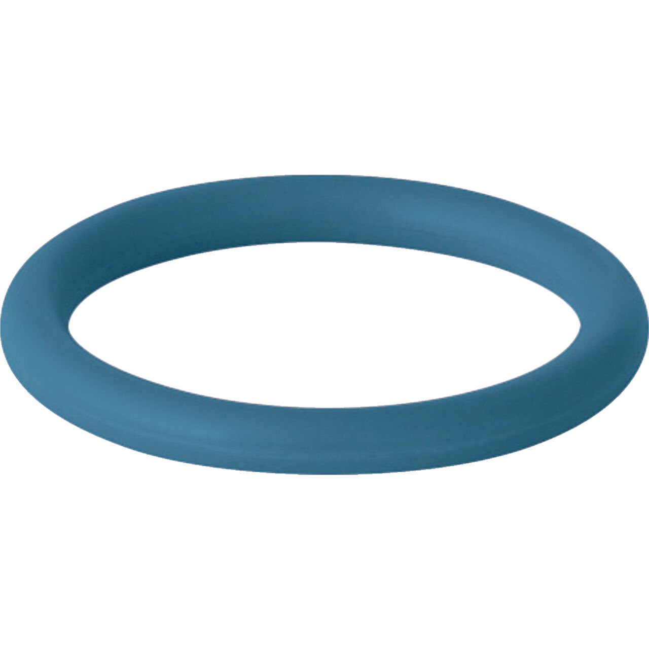 Geberit O-ring 12 mm FKM, for olje og solar 1