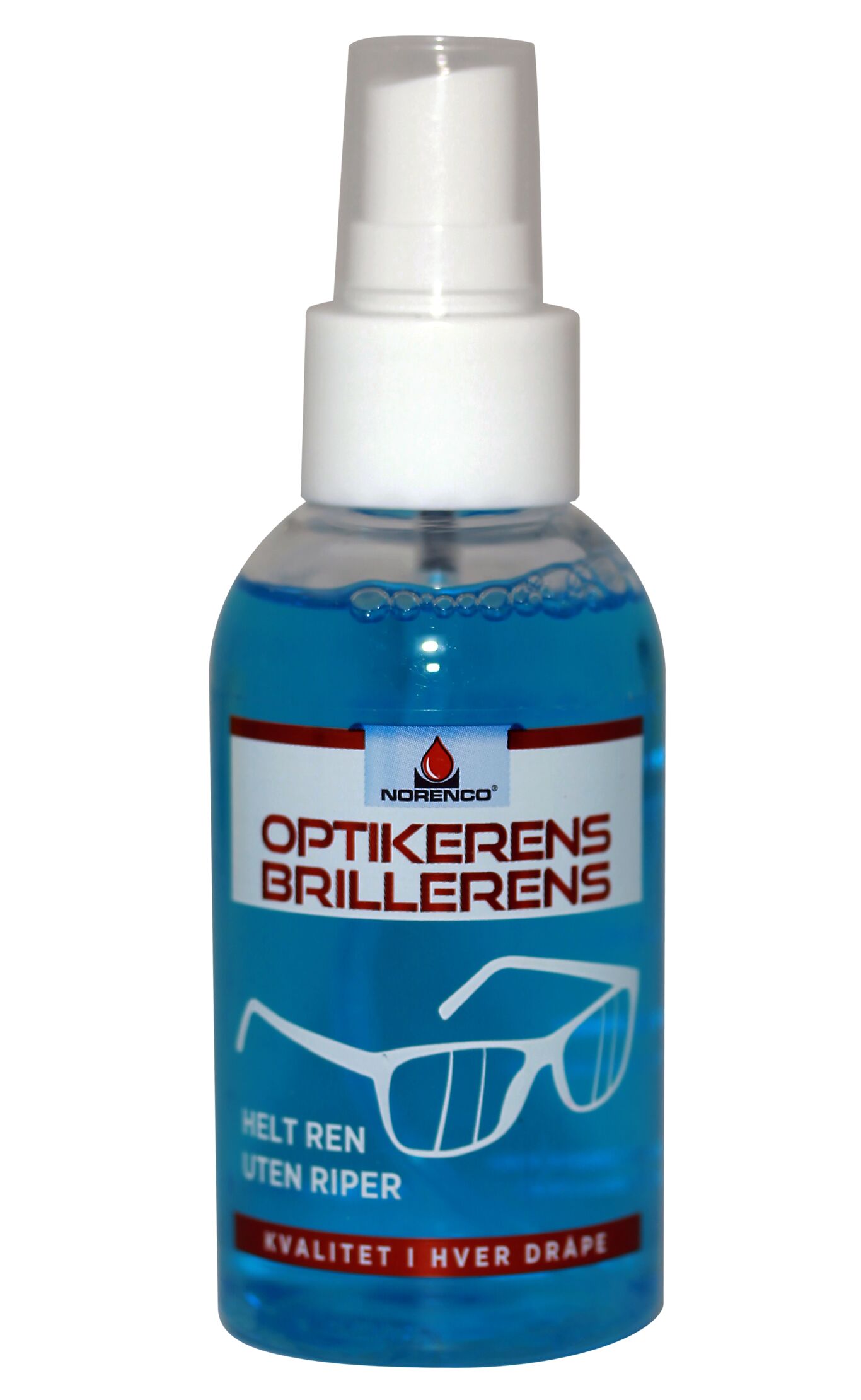 Norenco brillerens 100 ml spray