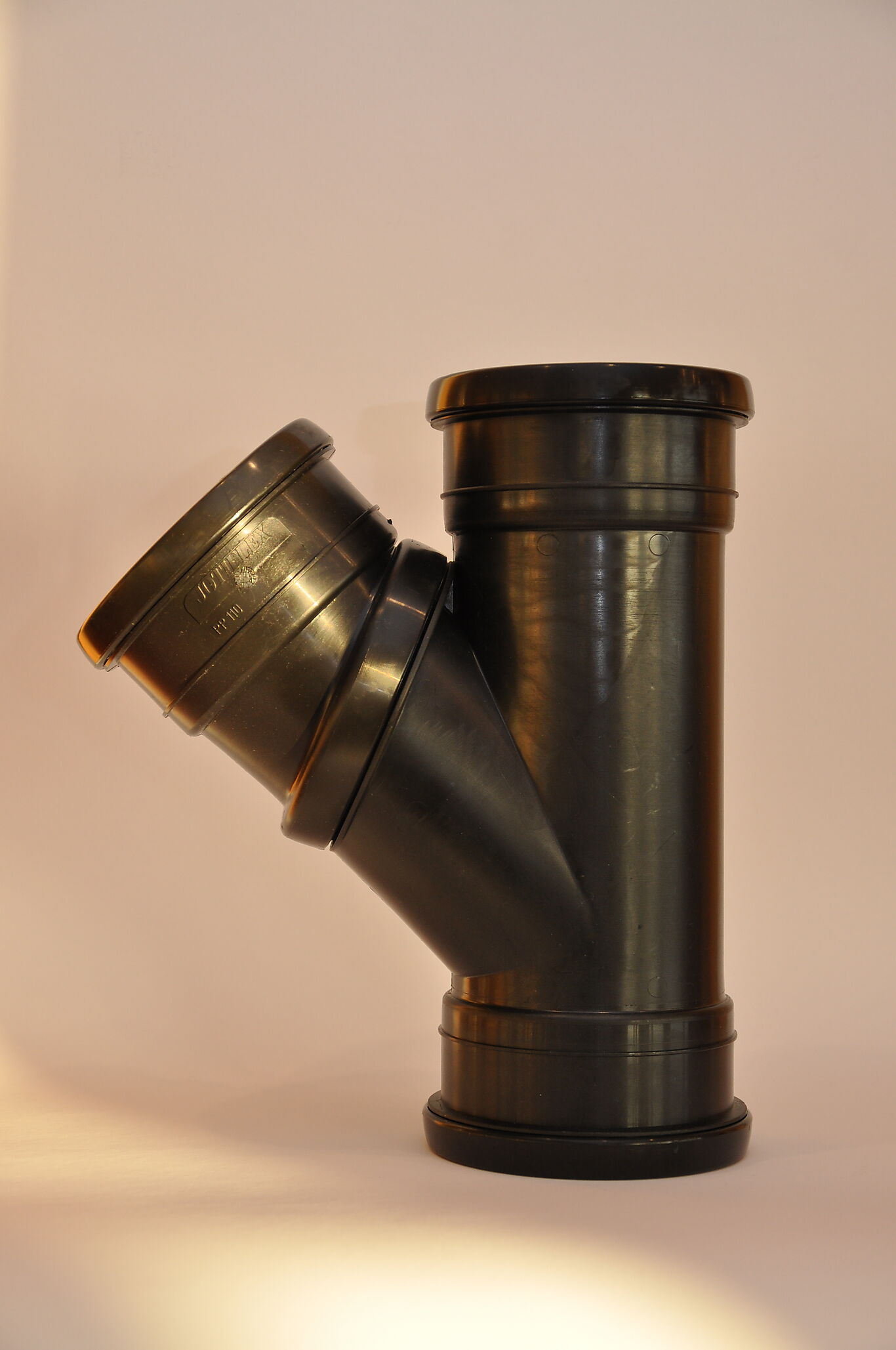 Gren PP 110 mm 45°-90° Jotiflex 1