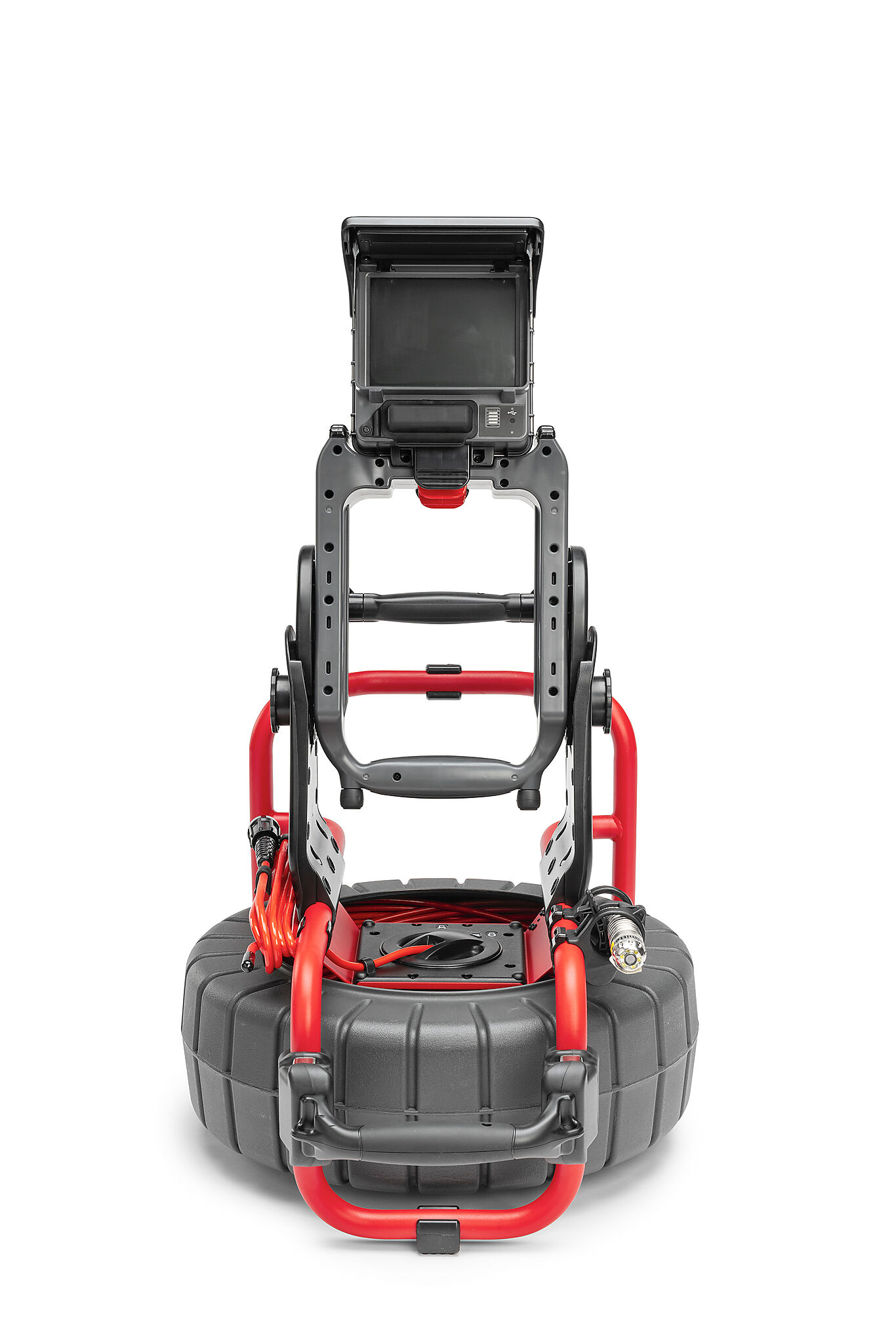 Ridgid Ridgid Seesnake Compact 2 inspeksjonskamera 5