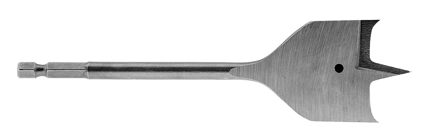 Bahco Flatbor 14 mm til tre Bahco, lengde 152 mm 1