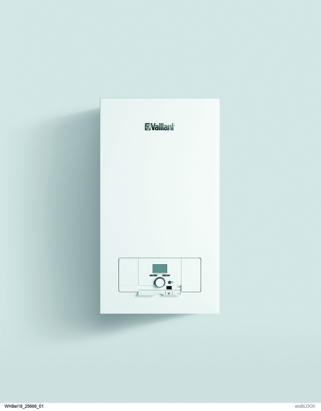 Vaillant  eloBLOCK el kjele