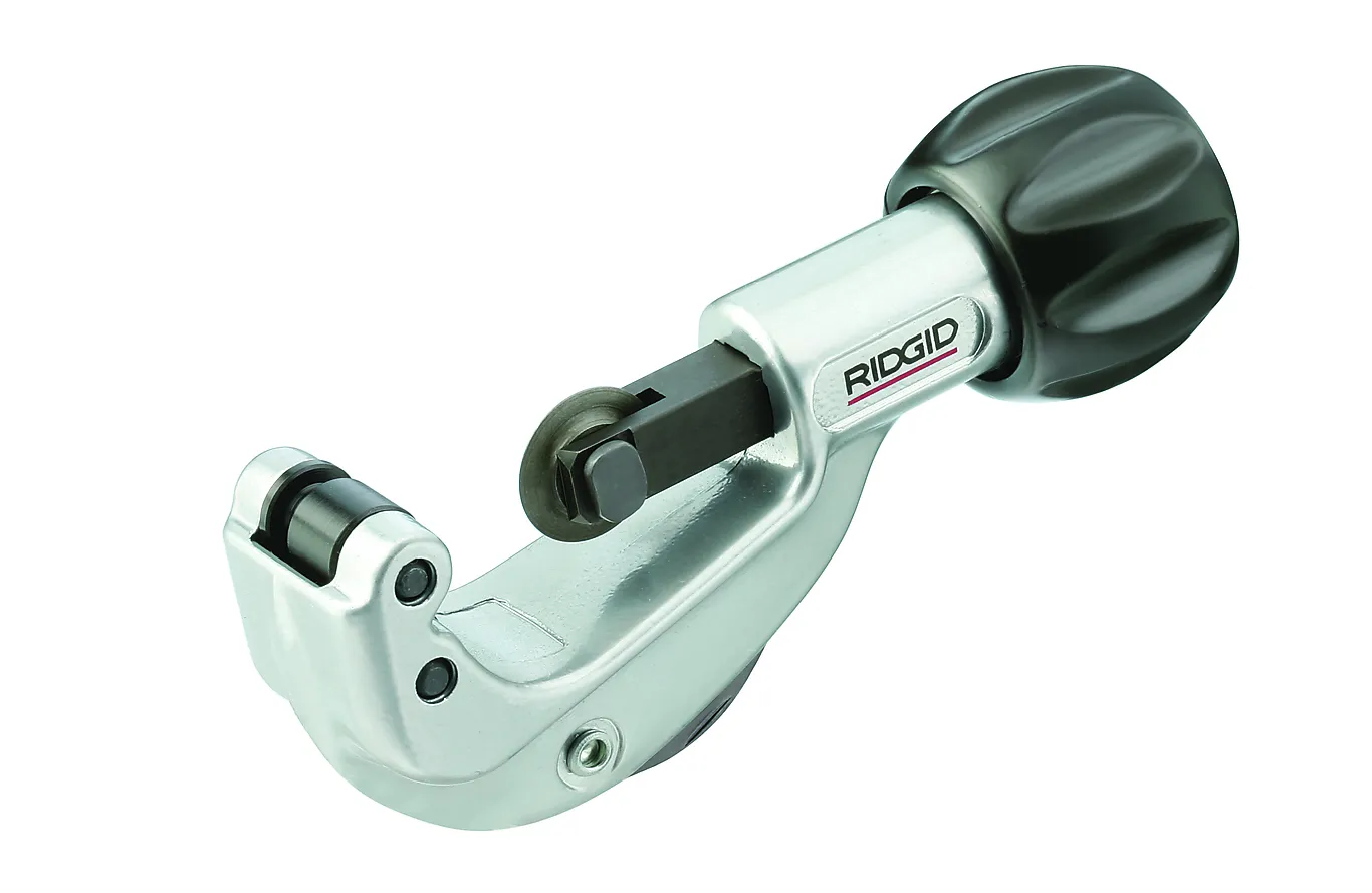 Ridgid Rørkutter 150 L  3-35 mm 1