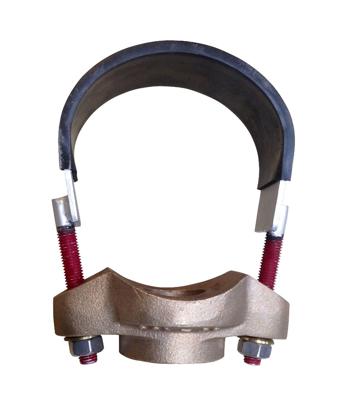 Ulefos Ulefos anboringsklammer Universal M1 175 x 1 1/2" 1