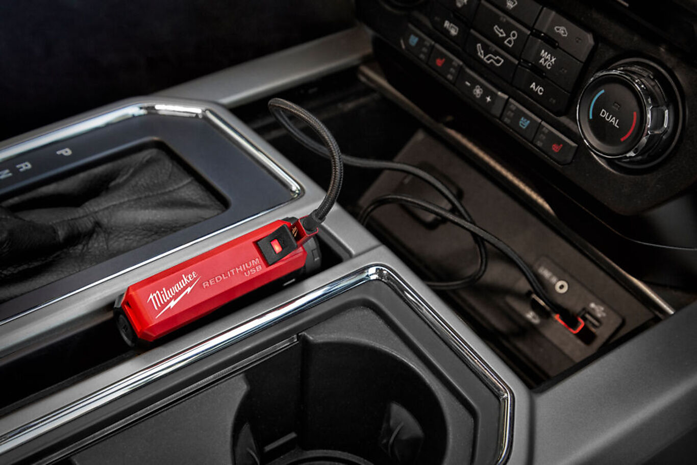 Milwaukee Milwaukee L4 Powerbank PPS-301 2