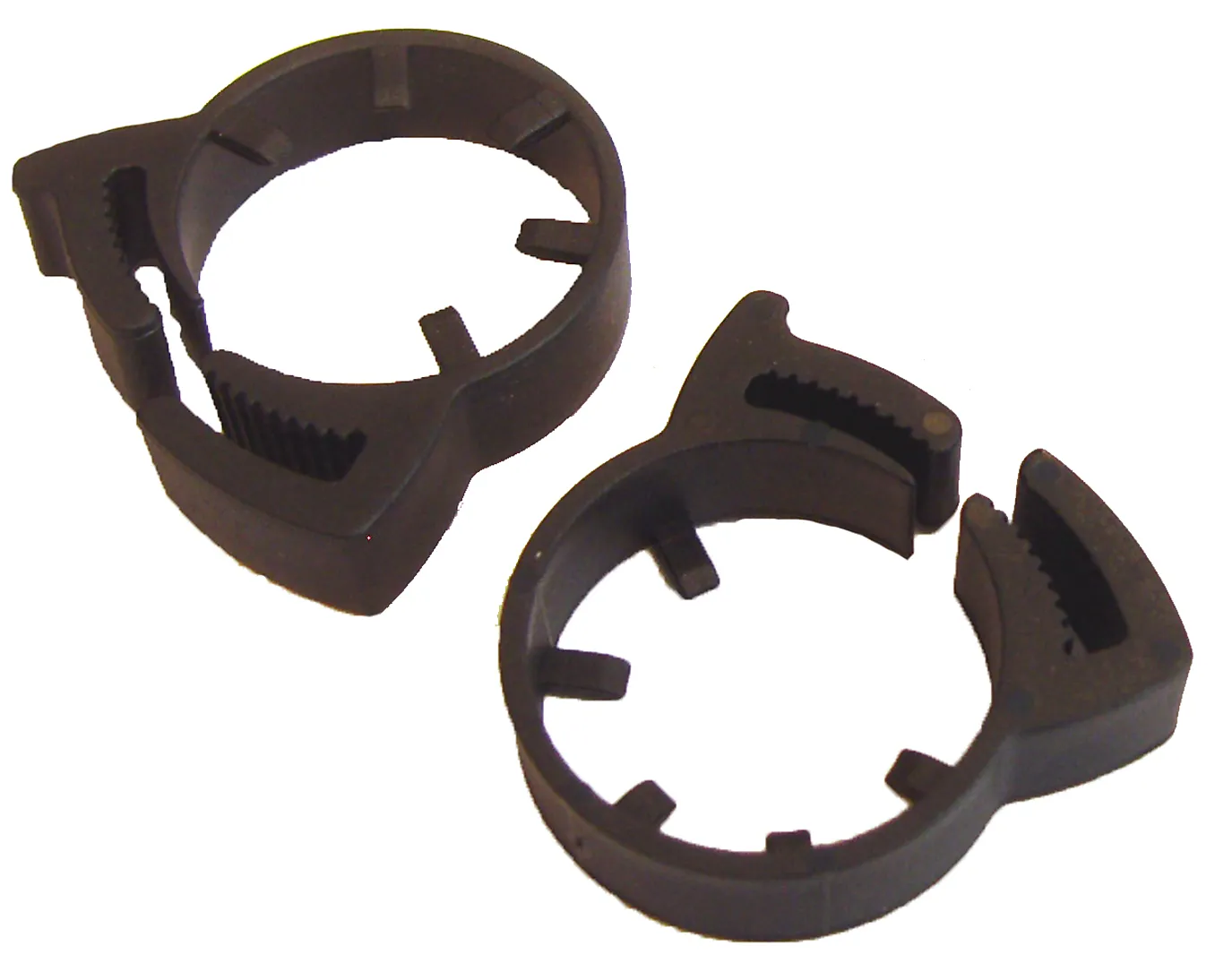 Armaturjonsson Låseklips 12 mm for ytterrør/boks 1