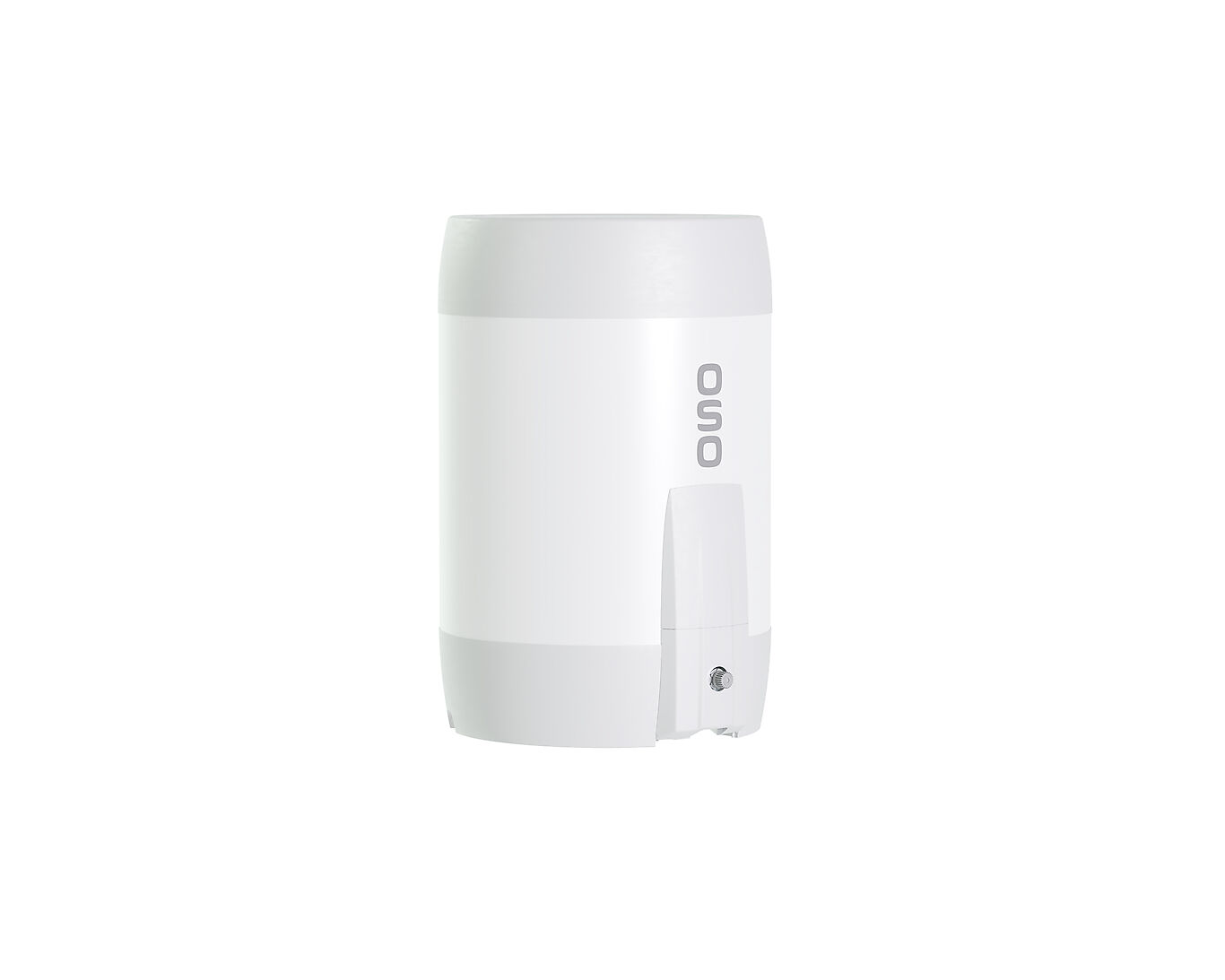 Oso Hotwater OSO Saga boligbereder standard S2 120 1