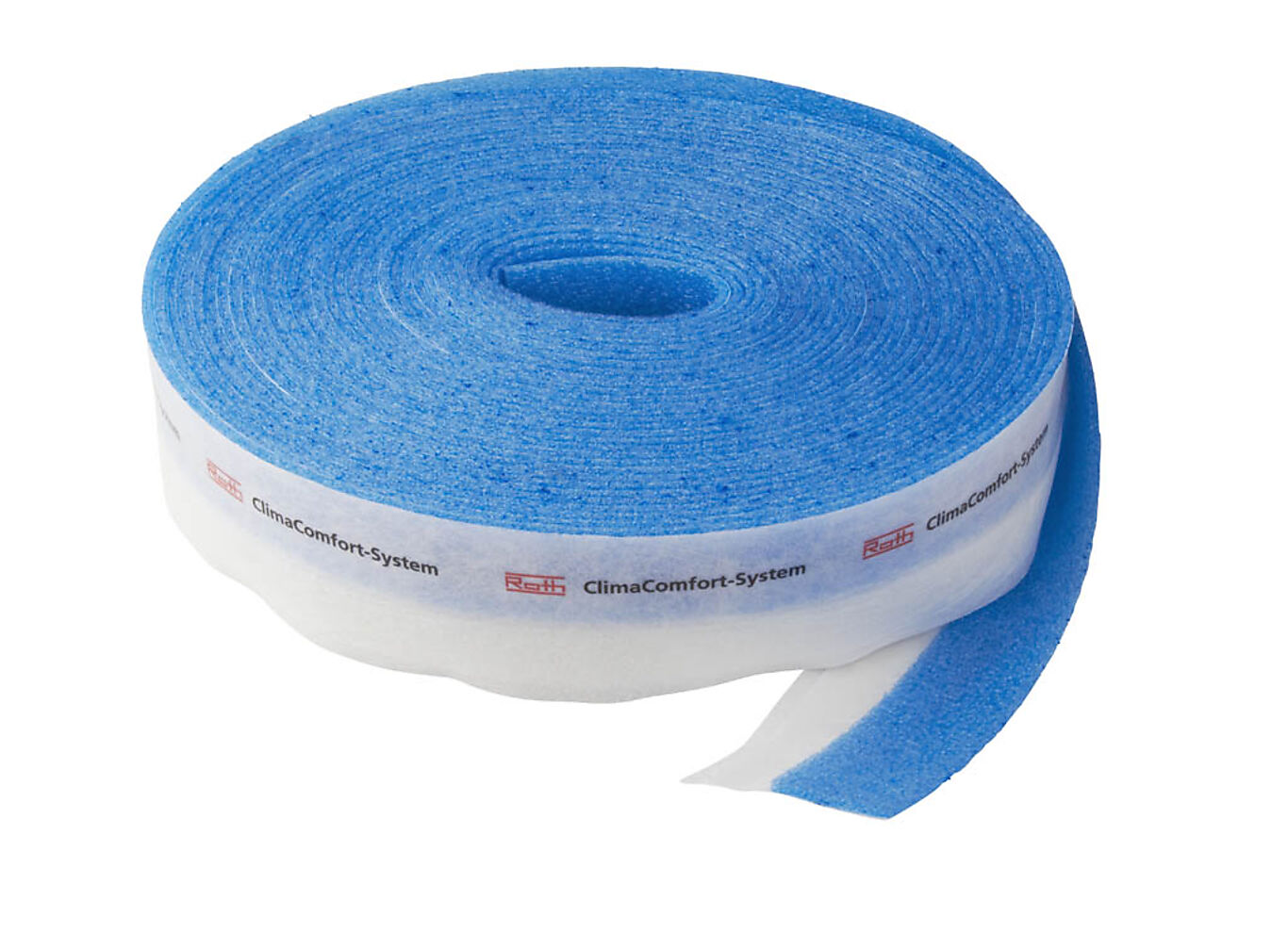 Roth Kantisolering Comfort 50 mm 1